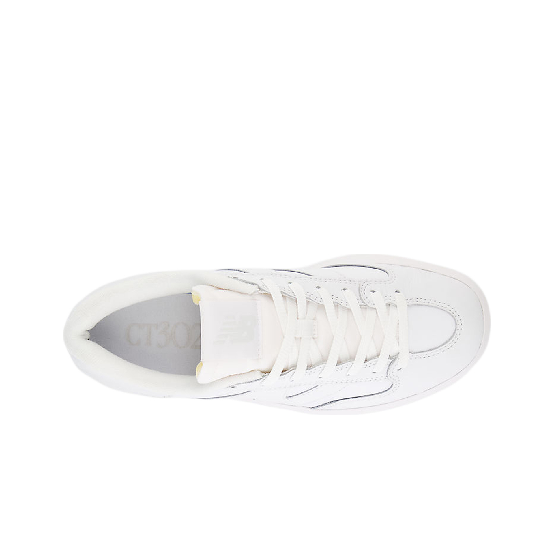 New Balance Zapatillas Mujer CT302 vista trasera New Balance Zapatillas Mujer CT302 vista trasera