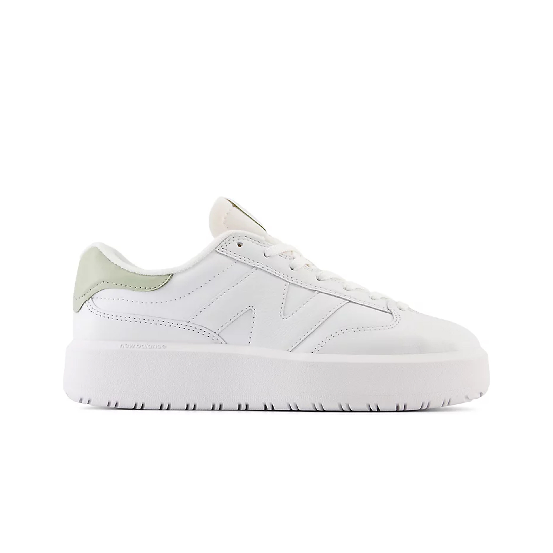 New Balance Zapatillas Mujer CT302 lateral exterior New Balance Zapatillas Mujer CT302 lateral exterior