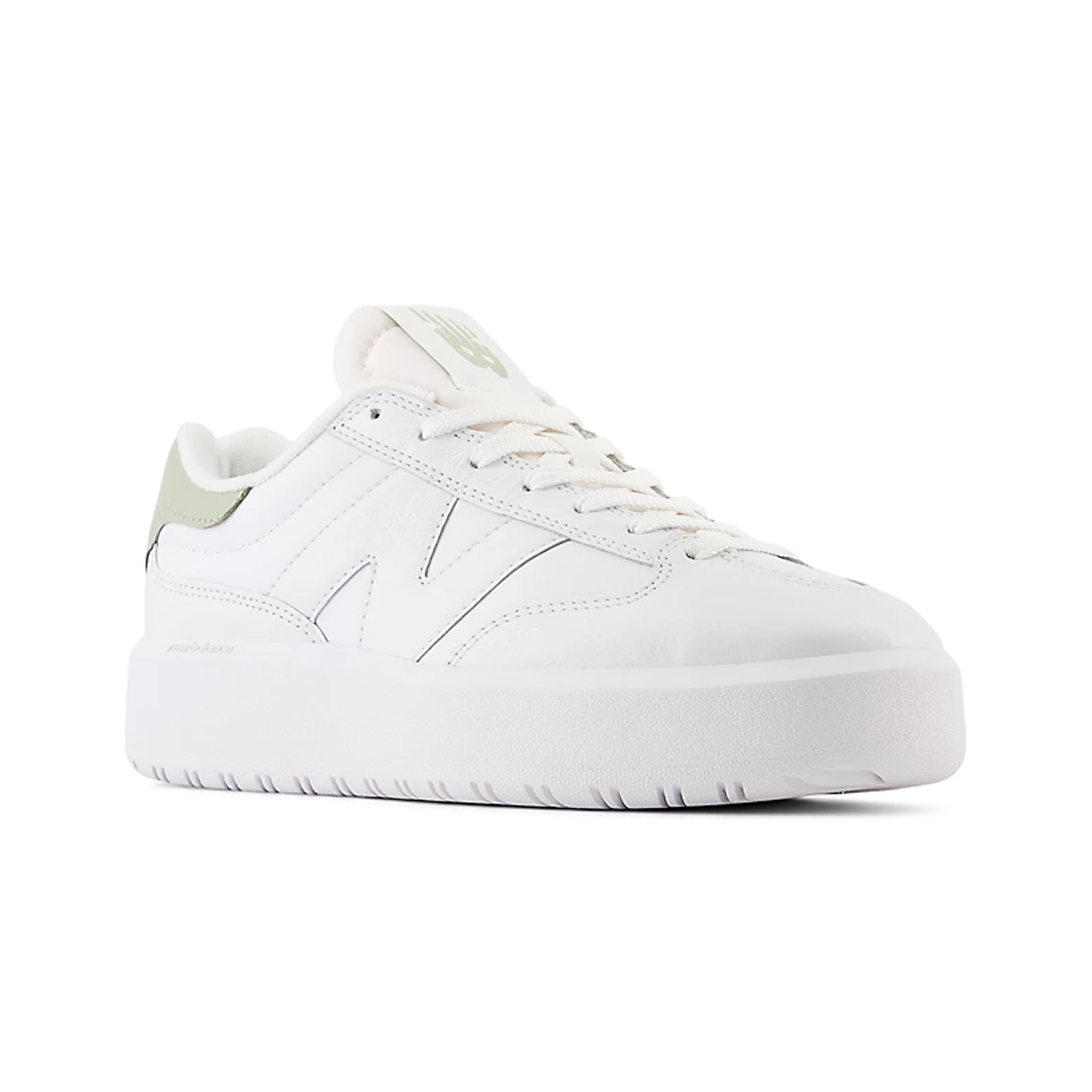 New Balance Zapatillas Mujer CT302 lateral interior New Balance Zapatillas Mujer CT302 lateral interior