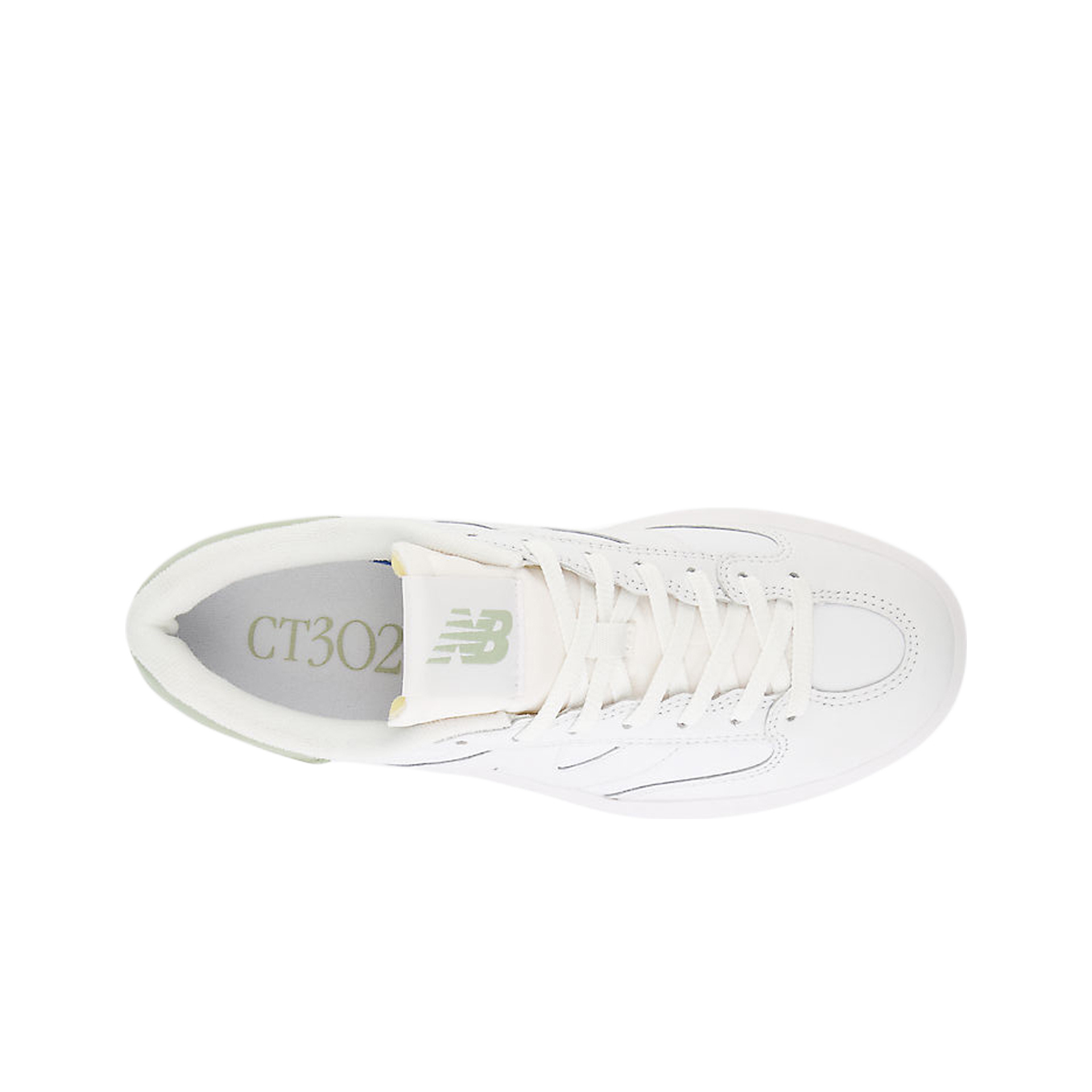 New Balance Zapatillas Mujer CT302 vista trasera New Balance Zapatillas Mujer CT302 vista trasera