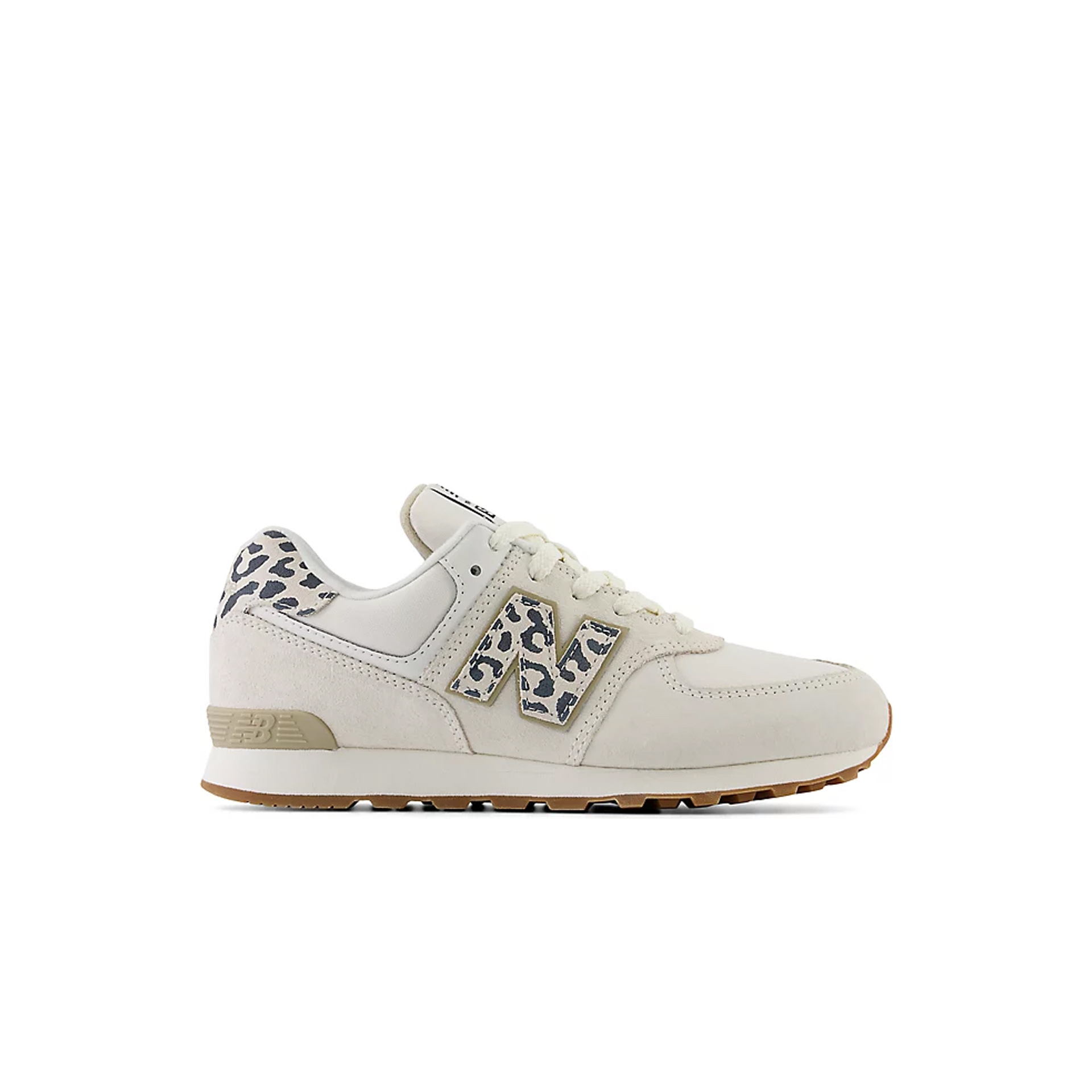 New Balance Zapatillas Niña/os 574 lateral exterior New Balance Zapatillas Niña/os 574 lateral exterior