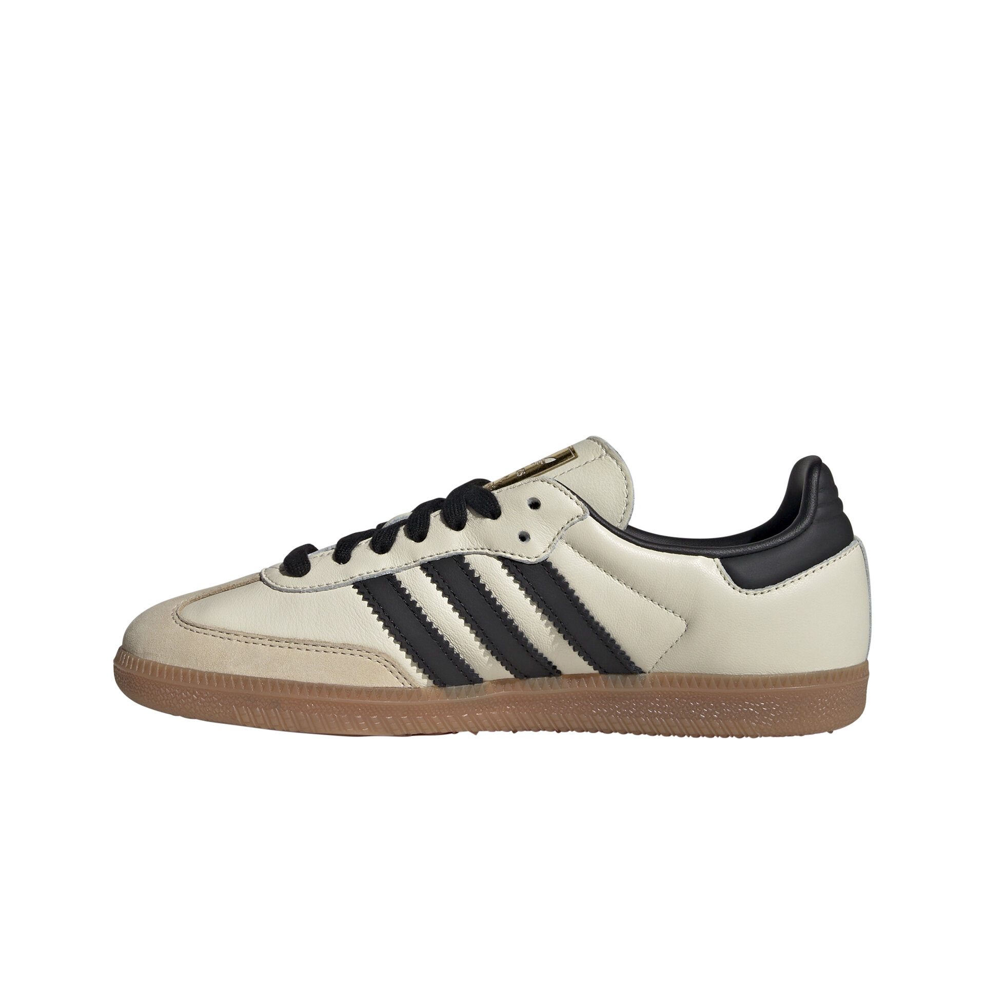 adidas Zapatillas Mujer SAMBA OG W puntera adidas Zapatillas Mujer SAMBA OG W puntera