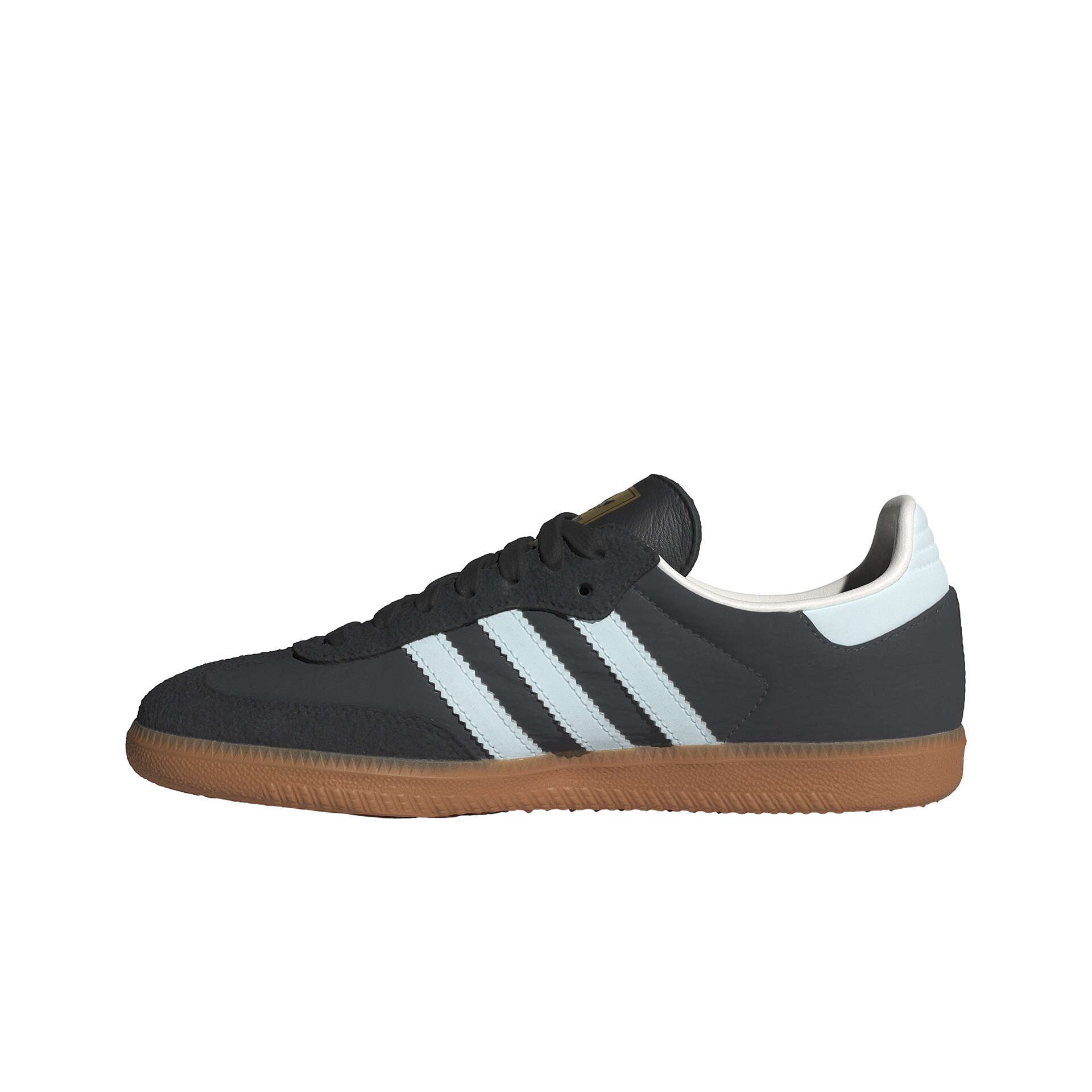adidas Zapatillas Mujer SAMBA OG W puntera adidas Zapatillas Mujer SAMBA OG W puntera