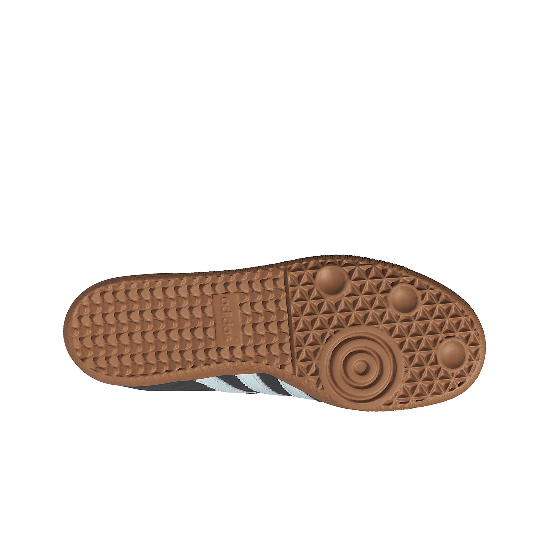 adidas Zapatillas Mujer SAMBA OG W suela adidas Zapatillas Mujer SAMBA OG W suela