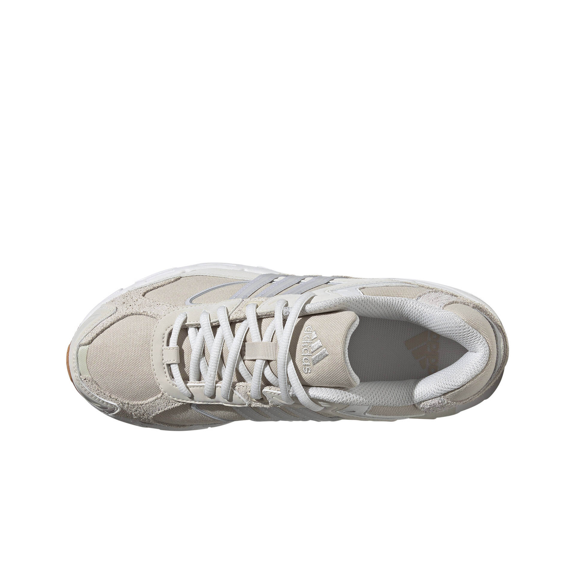 adidas Zapatillas Mujer RESPONSE CL W vista frontal girada 45º adidas Zapatillas Mujer RESPONSE CL W vista frontal girada 45º