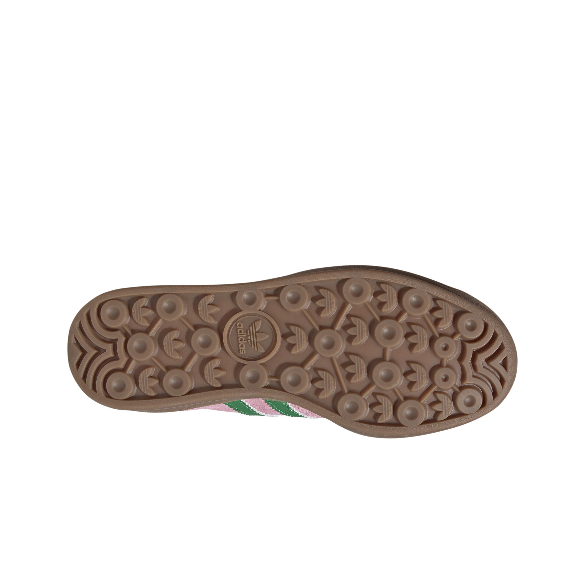 adidas Zapatillas Mujer GAZELLE BOLD W suela adidas Zapatillas Mujer GAZELLE BOLD W suela