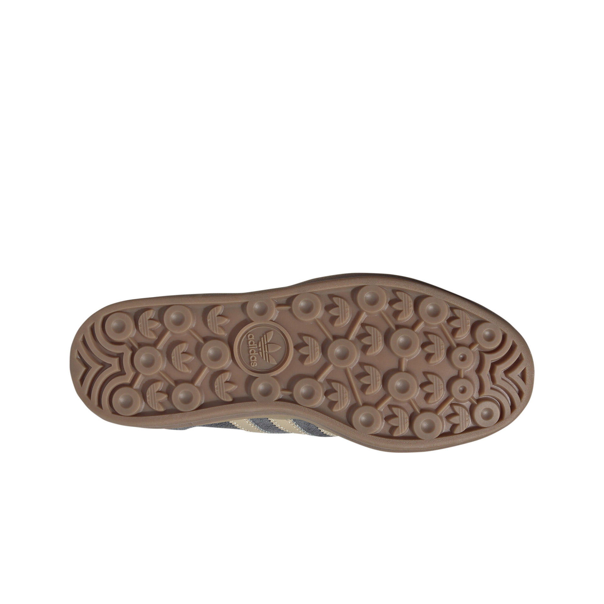 adidas Zapatillas Mujer GAZELLE BOLD W vista frontal girada 45º adidas Zapatillas Mujer GAZELLE BOLD W vista frontal girada 45º