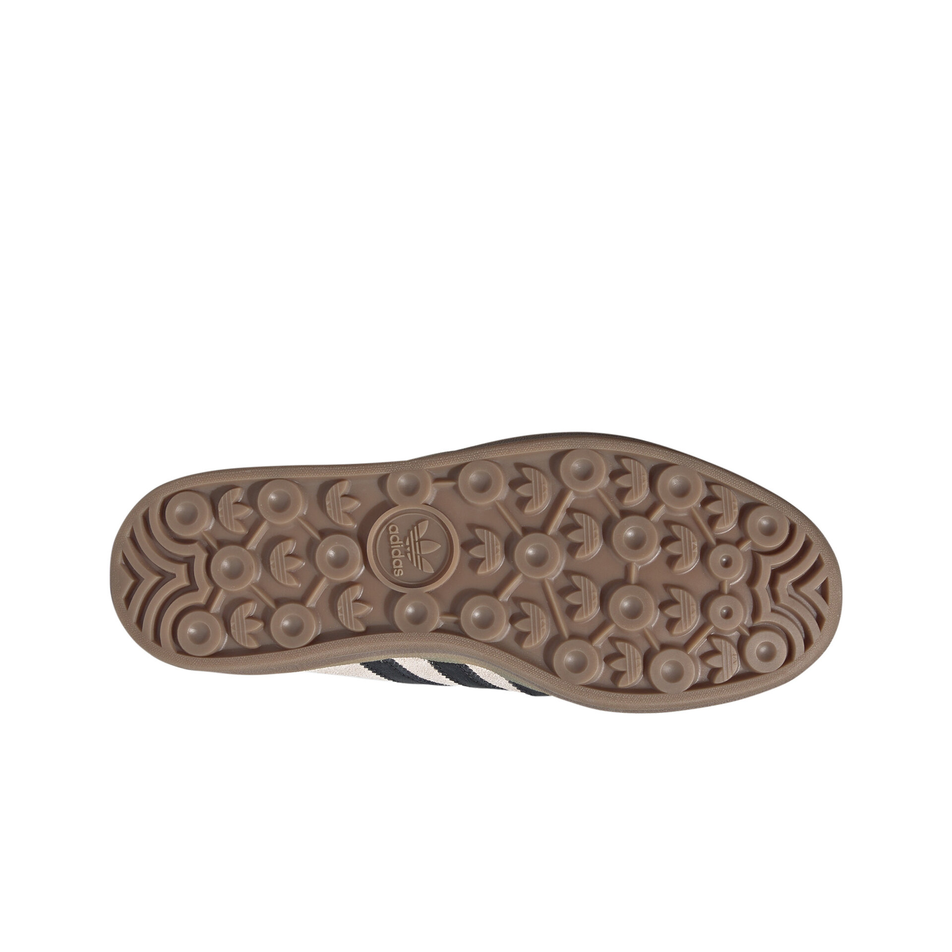 adidas Zapatillas Mujer GAZELLE BOLD W vista frontal girada 45º adidas Zapatillas Mujer GAZELLE BOLD W vista frontal girada 45º