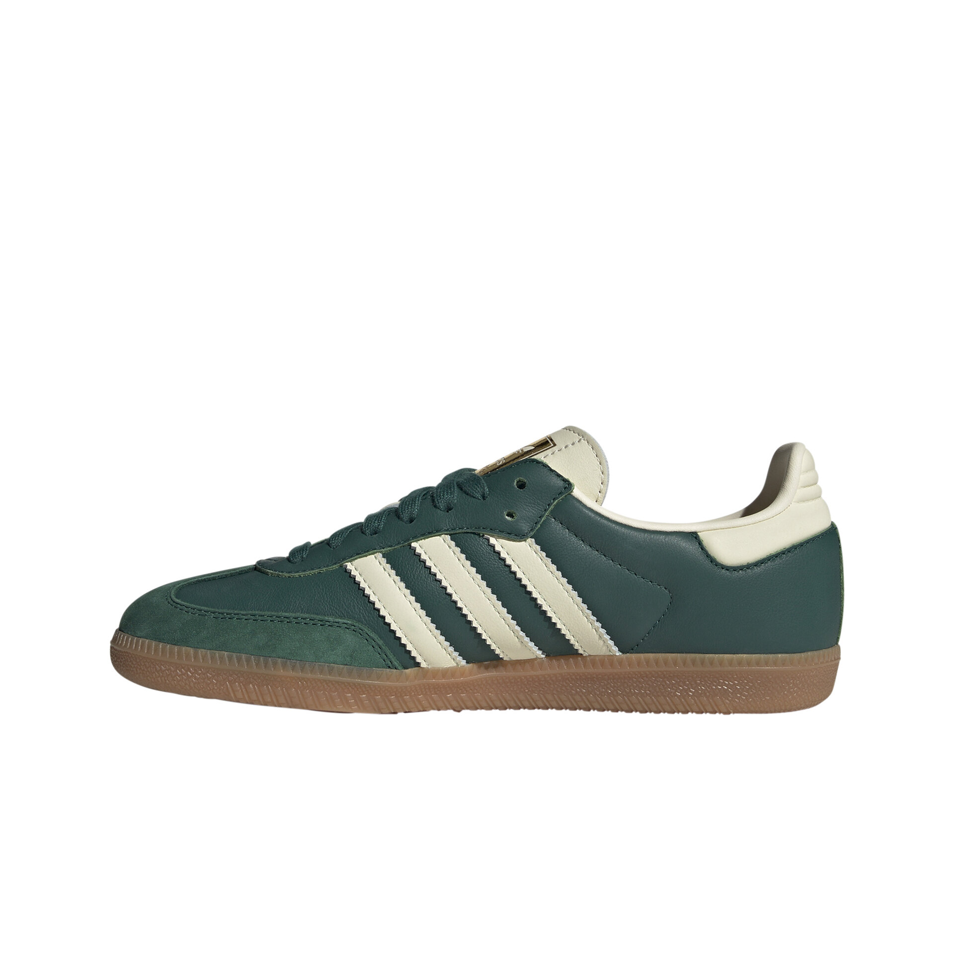 adidas Zapatillas Mujer SAMBA OG W puntera adidas Zapatillas Mujer SAMBA OG W puntera