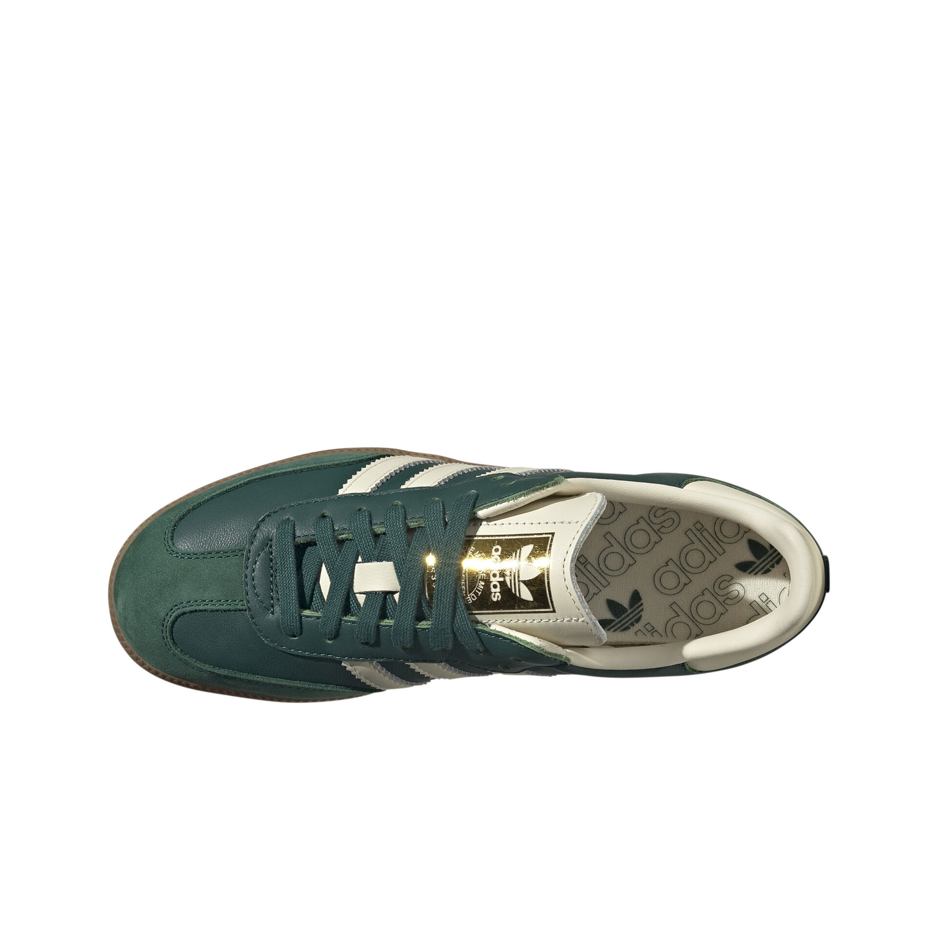 adidas Zapatillas Mujer SAMBA OG W suela adidas Zapatillas Mujer SAMBA OG W suela