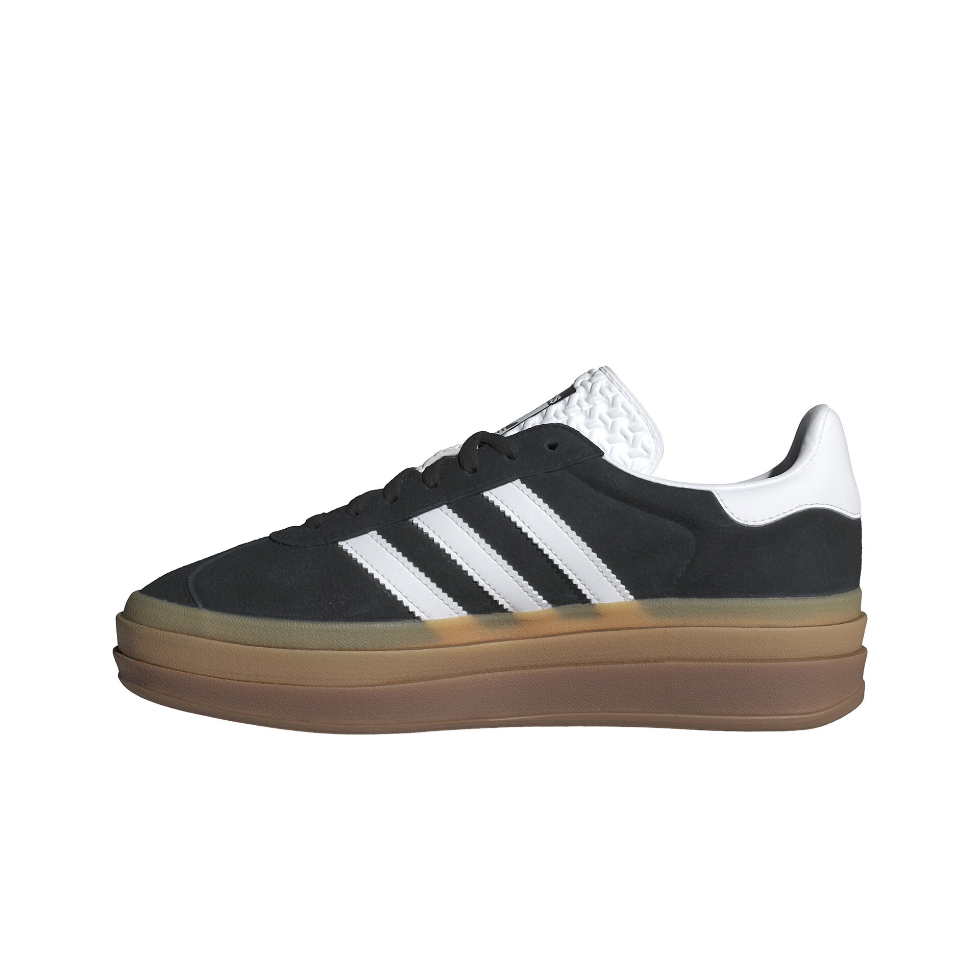 adidas Zapatillas Mujer GAZELLE BOLD W puntera adidas Zapatillas Mujer GAZELLE BOLD W puntera