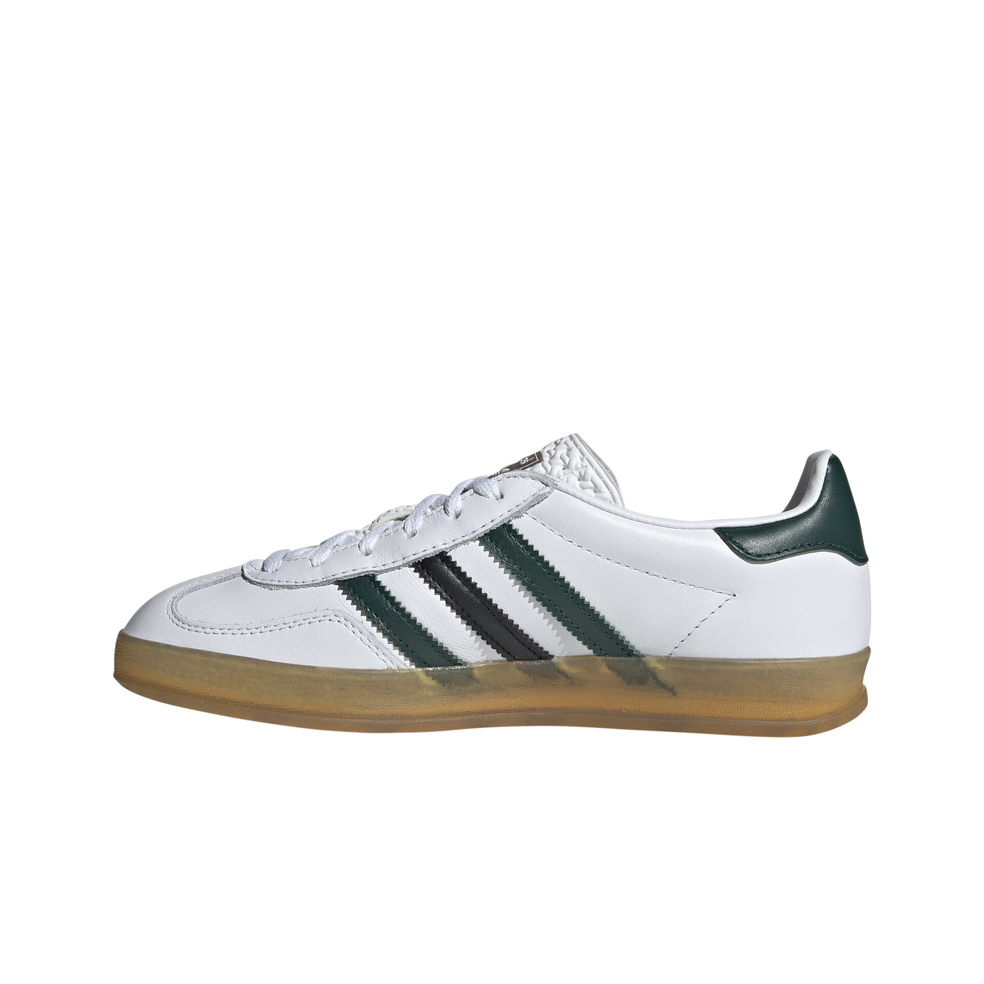 adidas Zapatillas Mujer GAZELLE INDOOR W puntera adidas Zapatillas Mujer GAZELLE INDOOR W puntera