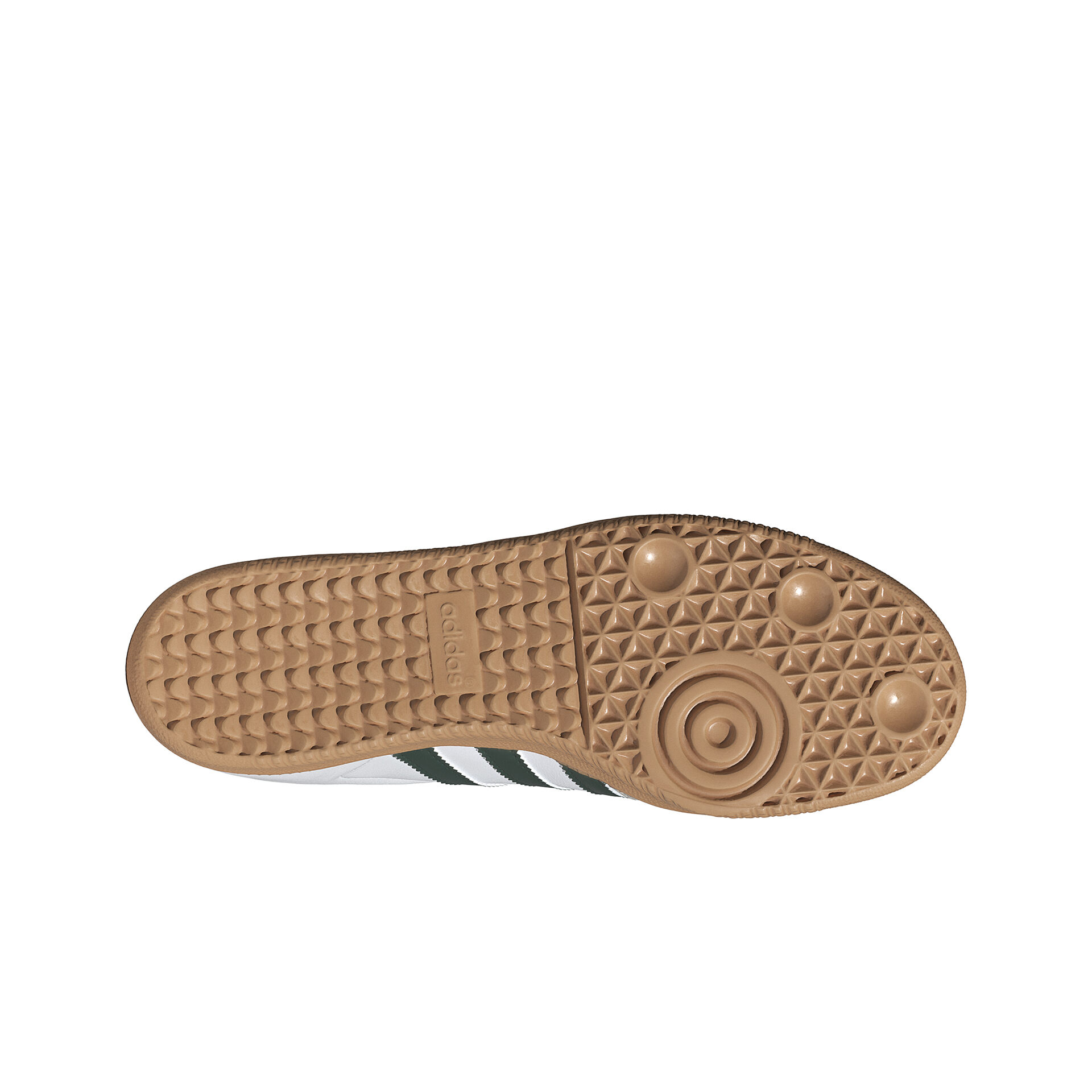 adidas Zapatillas Mujer SAMBA OG suela adidas Zapatillas Mujer SAMBA OG suela