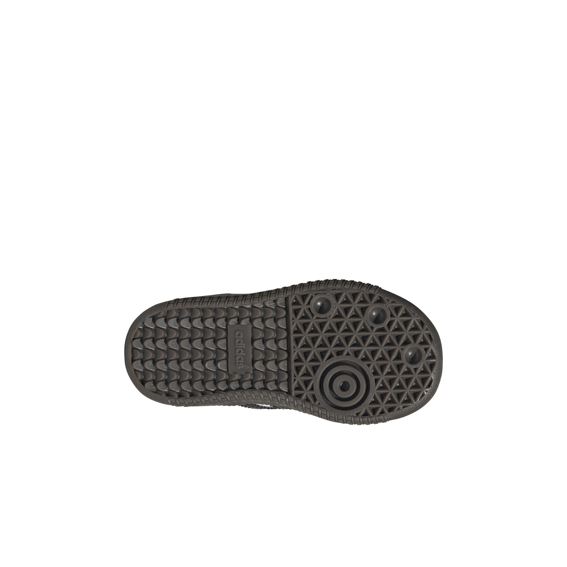 adidas Zapatillas Bebé SAMBA OG EL I suela adidas Zapatillas Bebé SAMBA OG EL I suela