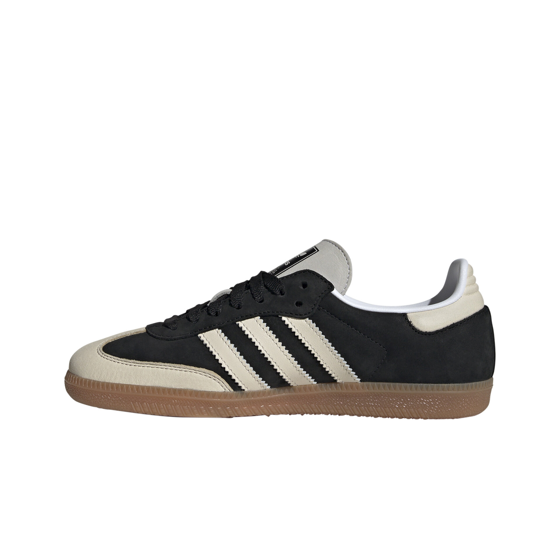 adidas Zapatillas Mujer SAMBA OG W puntera adidas Zapatillas Mujer SAMBA OG W puntera