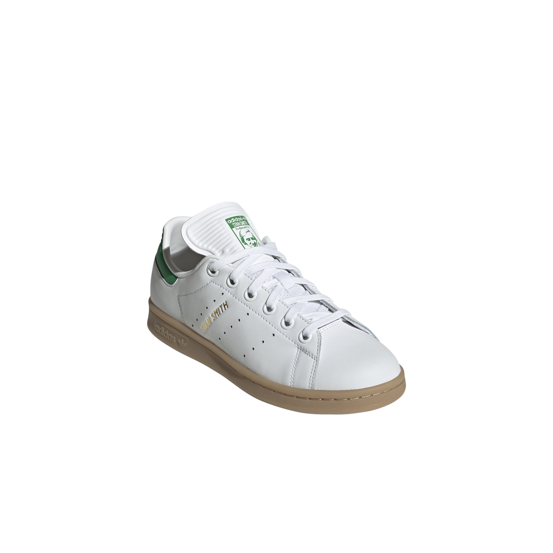adidas Zapatillas Niña/os STAN SMITH J lateral interior adidas Zapatillas Niña/os STAN SMITH J lateral interior