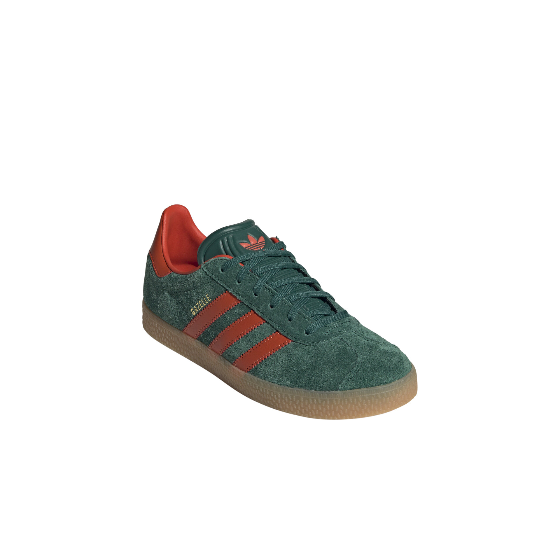 adidas Zapatillas Niña/os GAZELLE J lateral interior adidas Zapatillas Niña/os GAZELLE J lateral interior