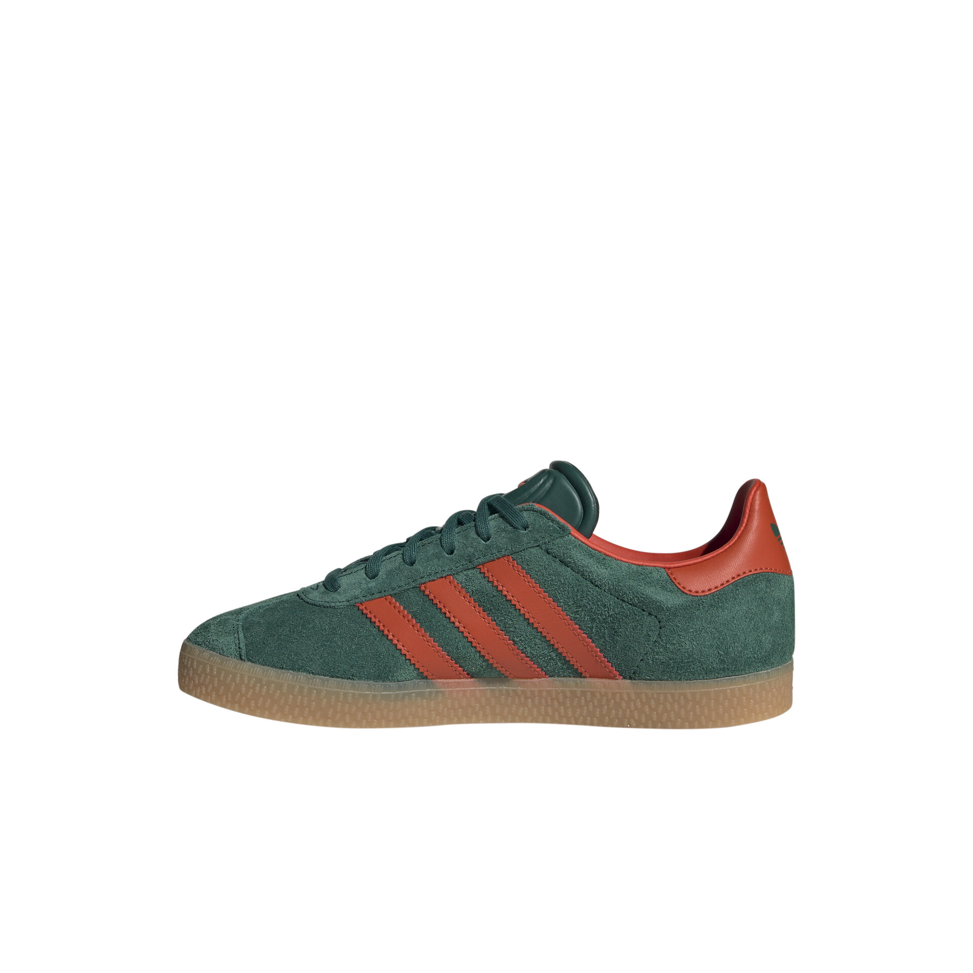 adidas Zapatillas Niña/os GAZELLE J puntera adidas Zapatillas Niña/os GAZELLE J puntera