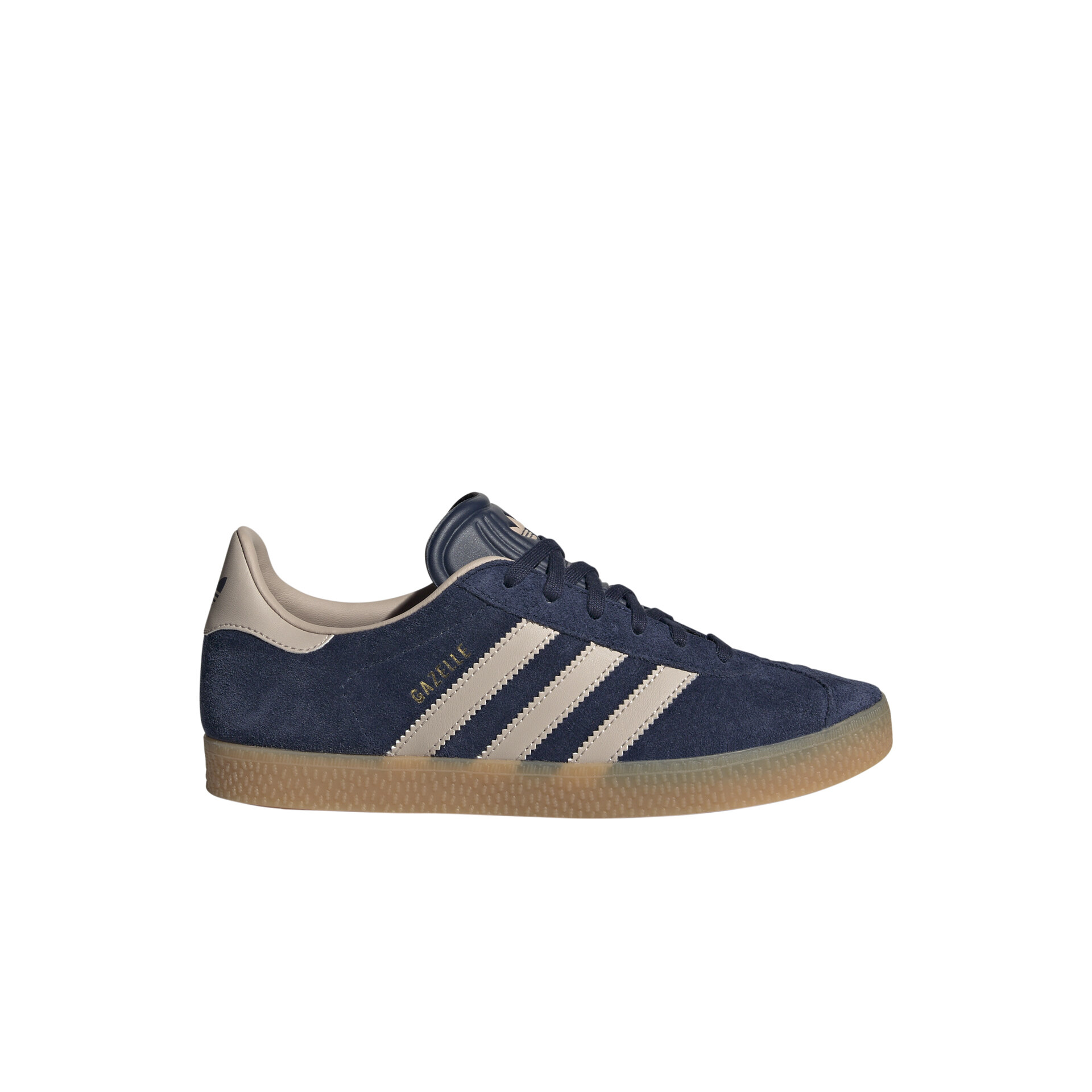 adidas Zapatillas Niña/os GAZELLE J lateral exterior adidas Zapatillas Niña/os GAZELLE J lateral exterior