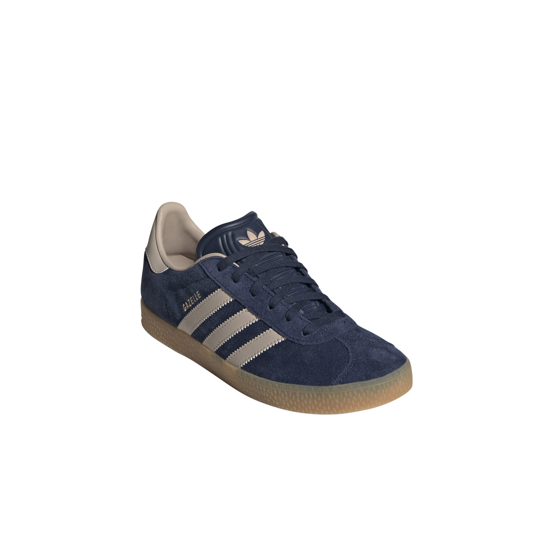adidas Zapatillas Niña/os GAZELLE J lateral interior adidas Zapatillas Niña/os GAZELLE J lateral interior