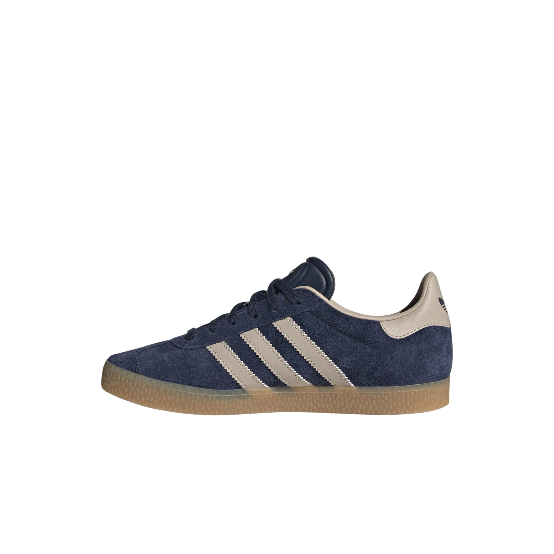 adidas Zapatillas Niña/os GAZELLE J puntera adidas Zapatillas Niña/os GAZELLE J puntera