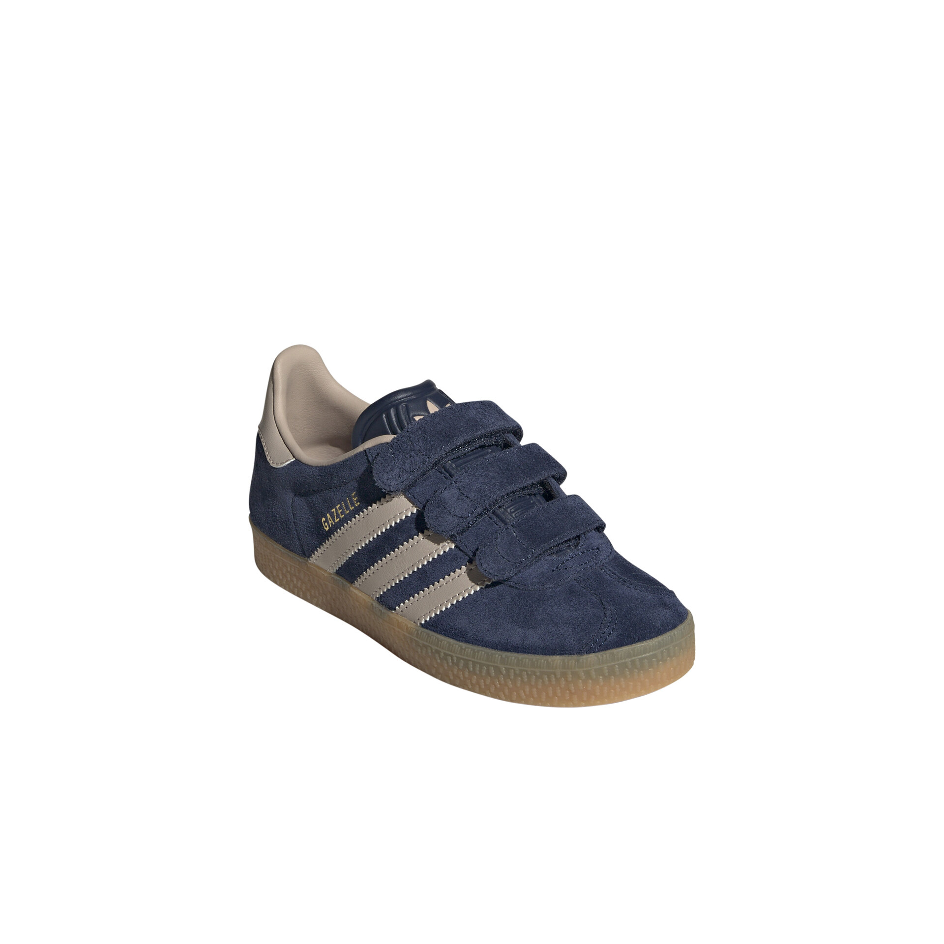 adidas Zapatillas Niña/os GAZELLE CF C lateral interior adidas Zapatillas Niña/os GAZELLE CF C lateral interior