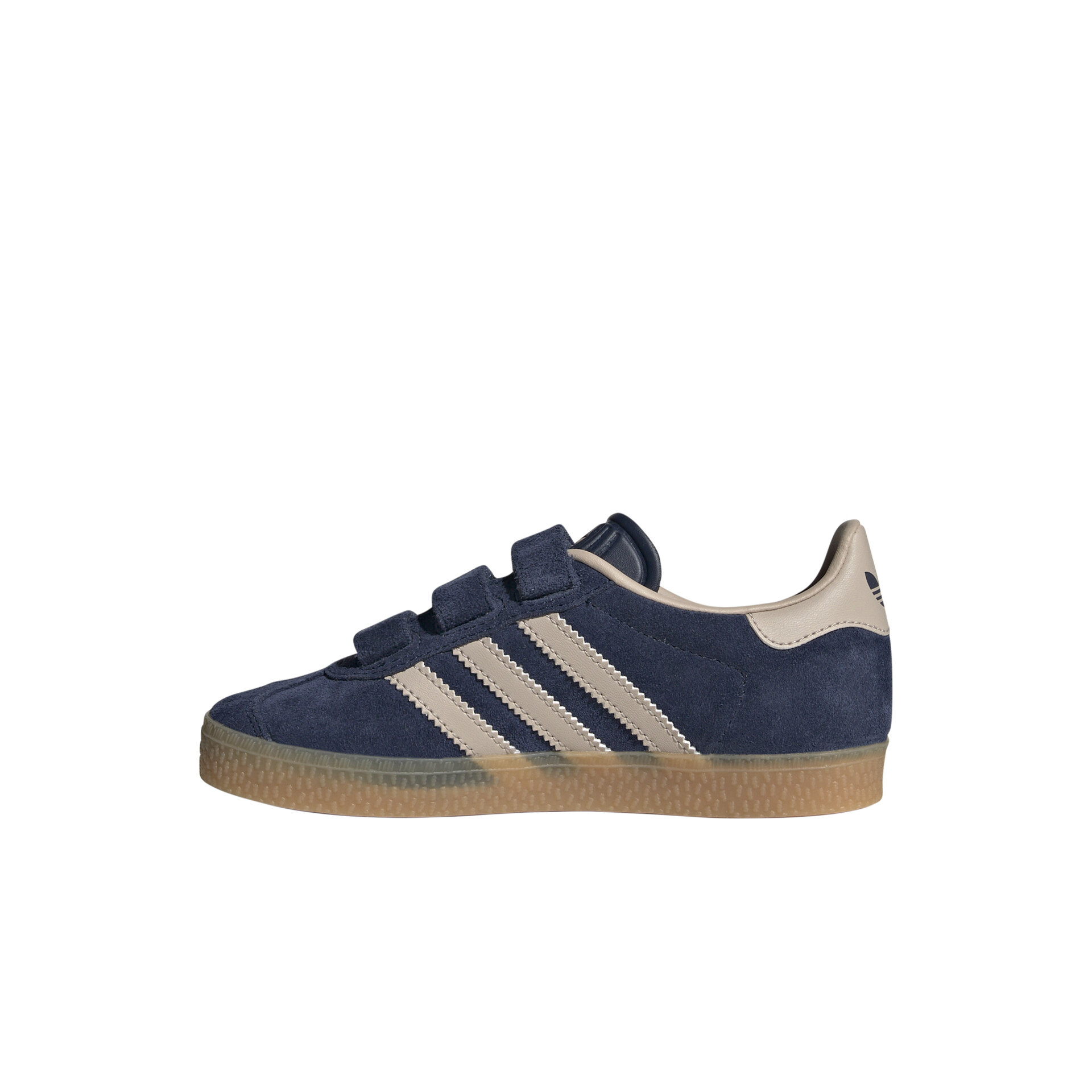 adidas Zapatillas Niña/os GAZELLE CF C puntera adidas Zapatillas Niña/os GAZELLE CF C puntera