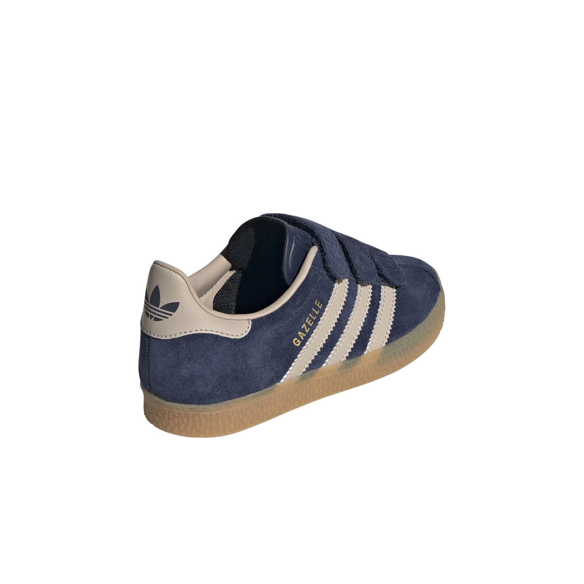 adidas Zapatillas Niña/os GAZELLE CF C vista trasera adidas Zapatillas Niña/os GAZELLE CF C vista trasera