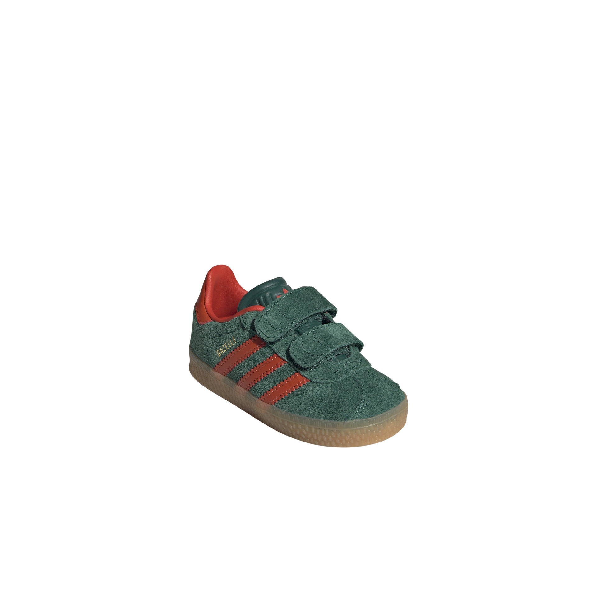 adidas Zapatillas Bebé GAZELLE CF I lateral interior adidas Zapatillas Bebé GAZELLE CF I lateral interior