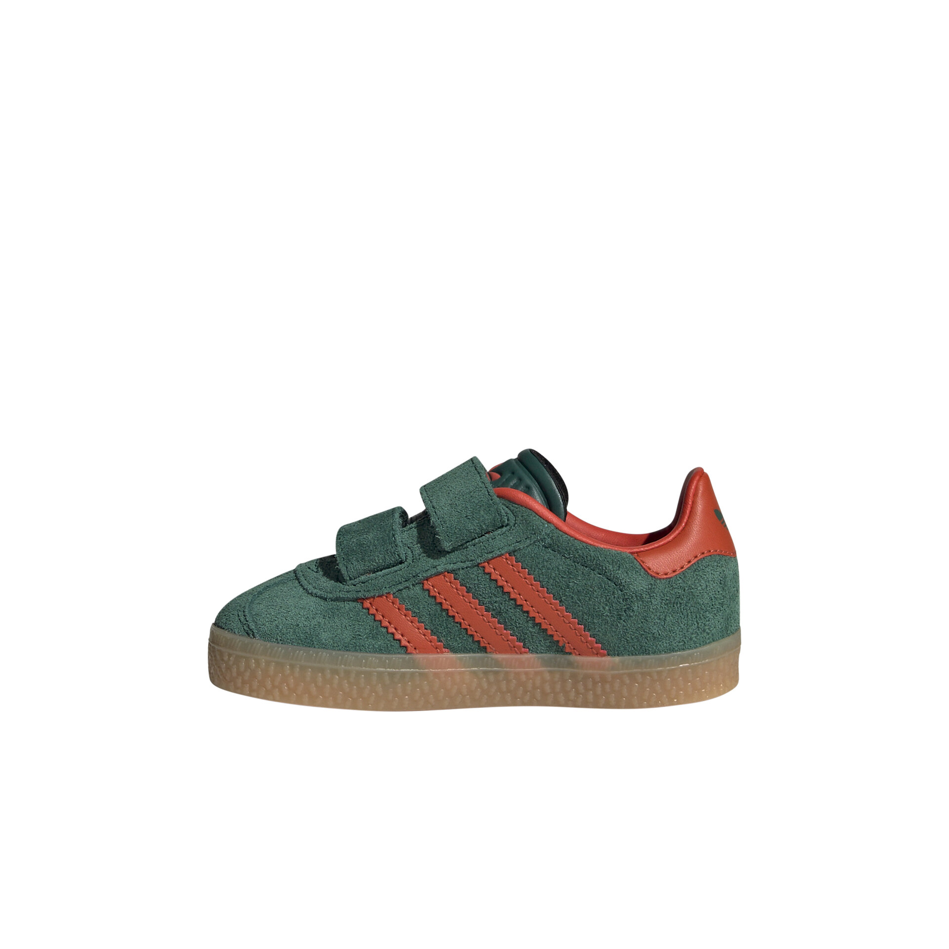 adidas Zapatillas Bebé GAZELLE CF I puntera adidas Zapatillas Bebé GAZELLE CF I puntera