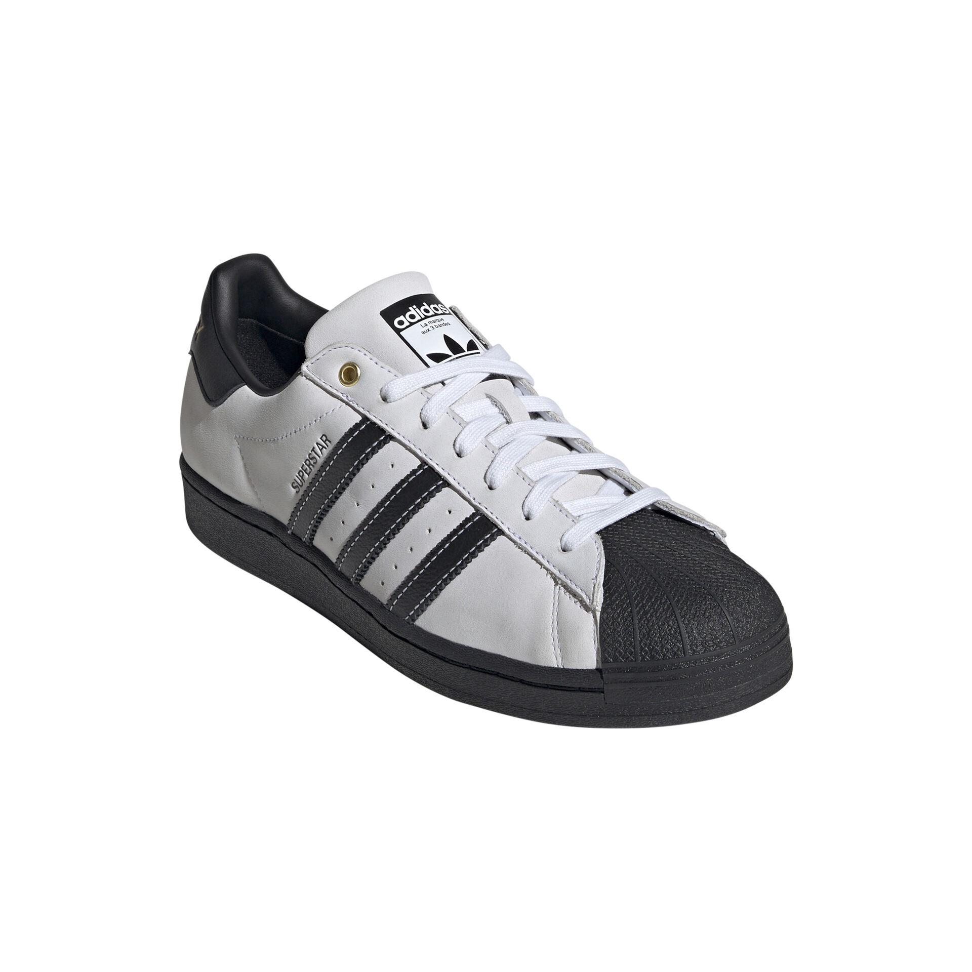 adidas Zapatillas Hombre SUPERSTAR GTX lateral interior adidas Zapatillas Hombre SUPERSTAR GTX lateral interior