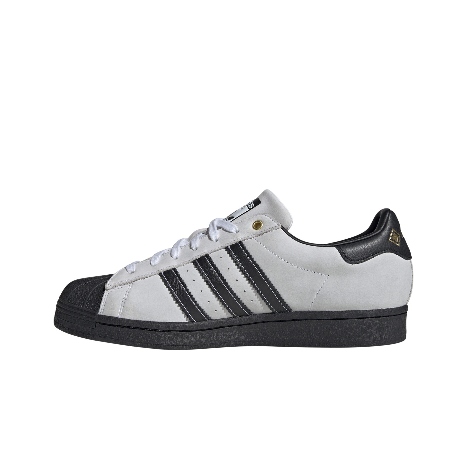 adidas Zapatillas Hombre SUPERSTAR GTX puntera adidas Zapatillas Hombre SUPERSTAR GTX puntera