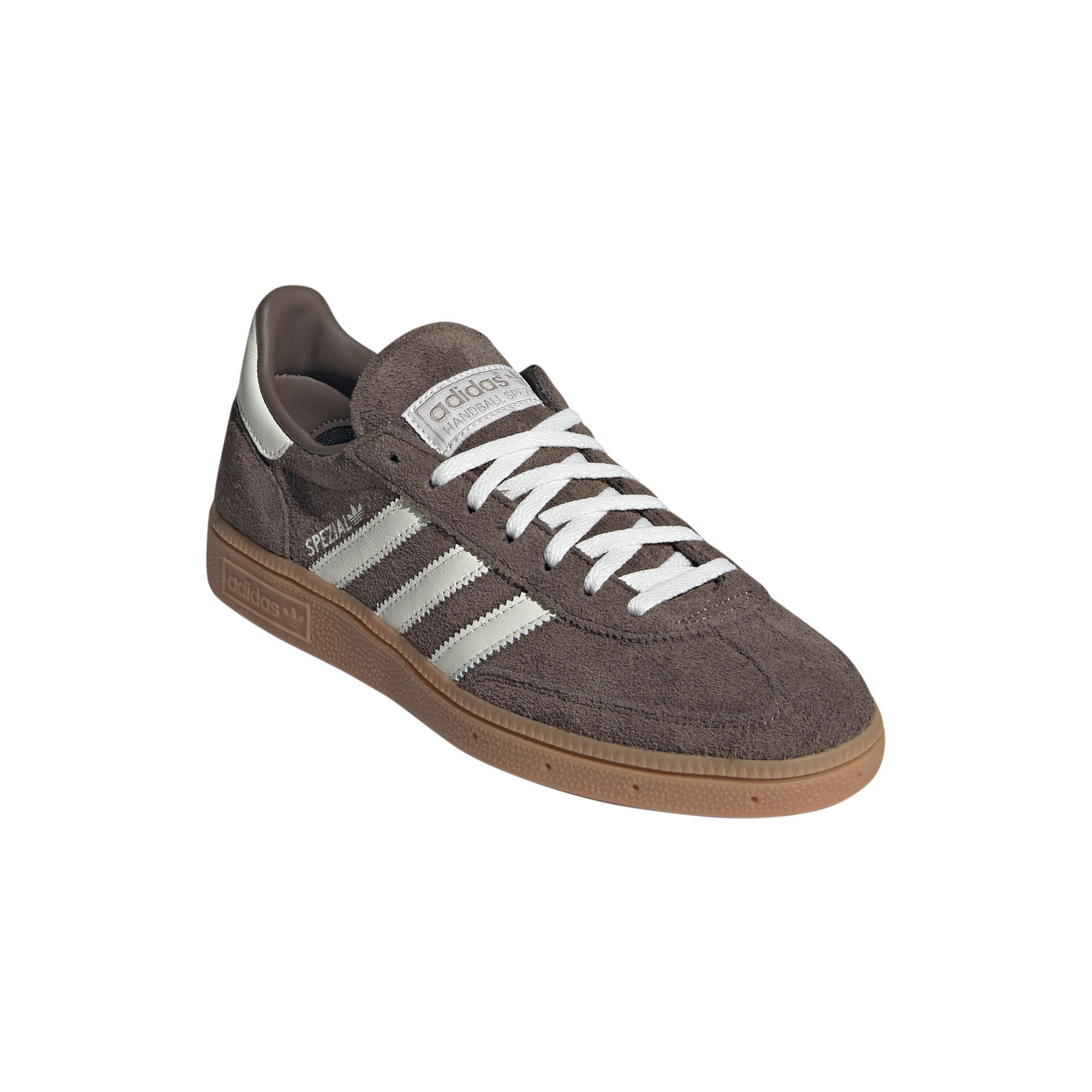 adidas Zapatillas Mujer HANDBALL SPEZIAL W lateral interior adidas Zapatillas Mujer HANDBALL SPEZIAL W lateral interior