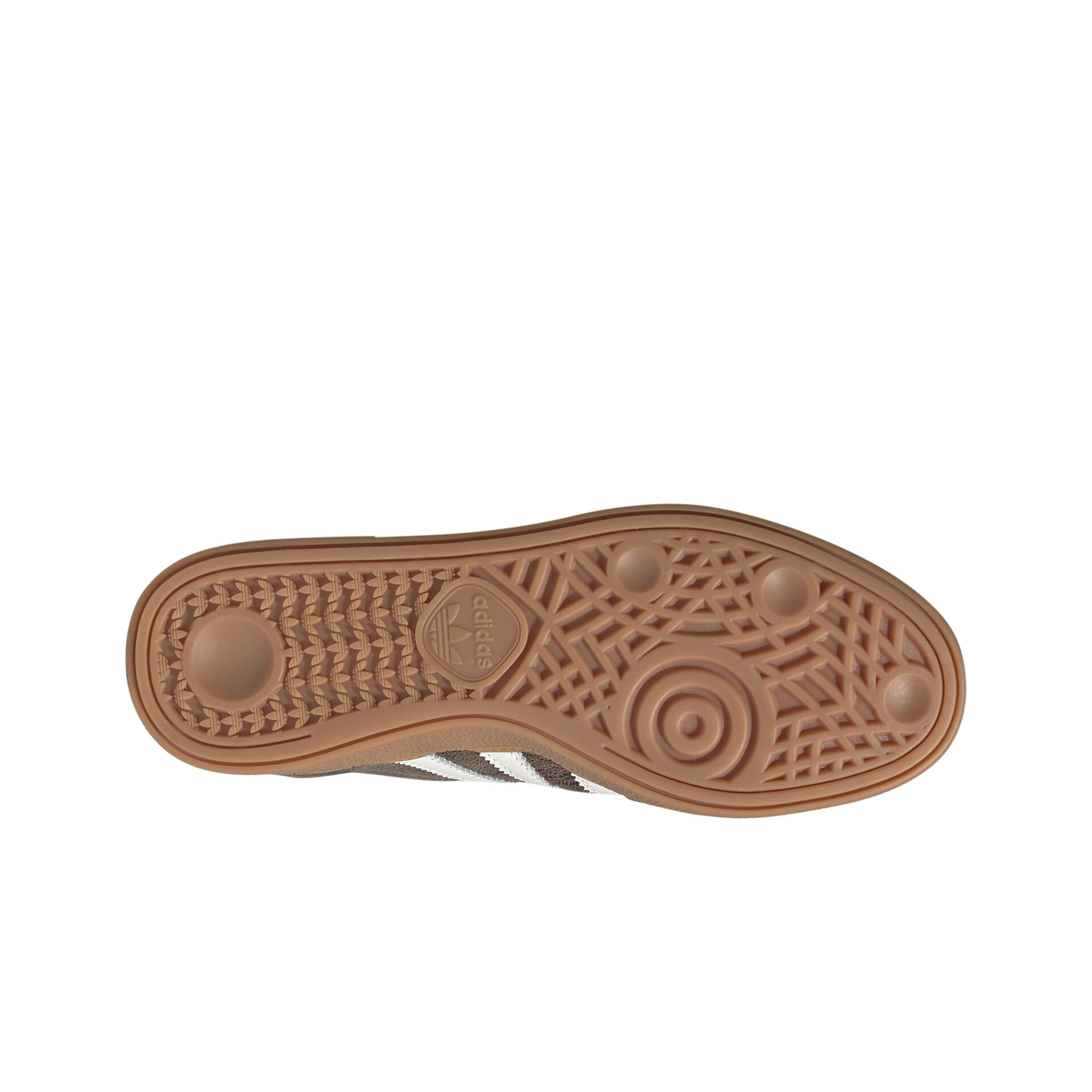 adidas Zapatillas Mujer HANDBALL SPEZIAL W vista frontal girada 45º adidas Zapatillas Mujer HANDBALL SPEZIAL W vista frontal girada 45º