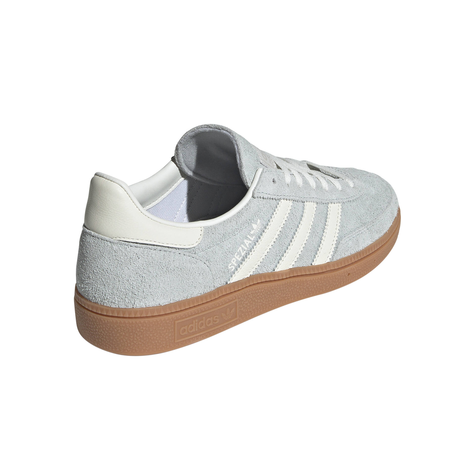 adidas Zapatillas Mujer HANDBALL SPEZIAL W vista trasera adidas Zapatillas Mujer HANDBALL SPEZIAL W vista trasera