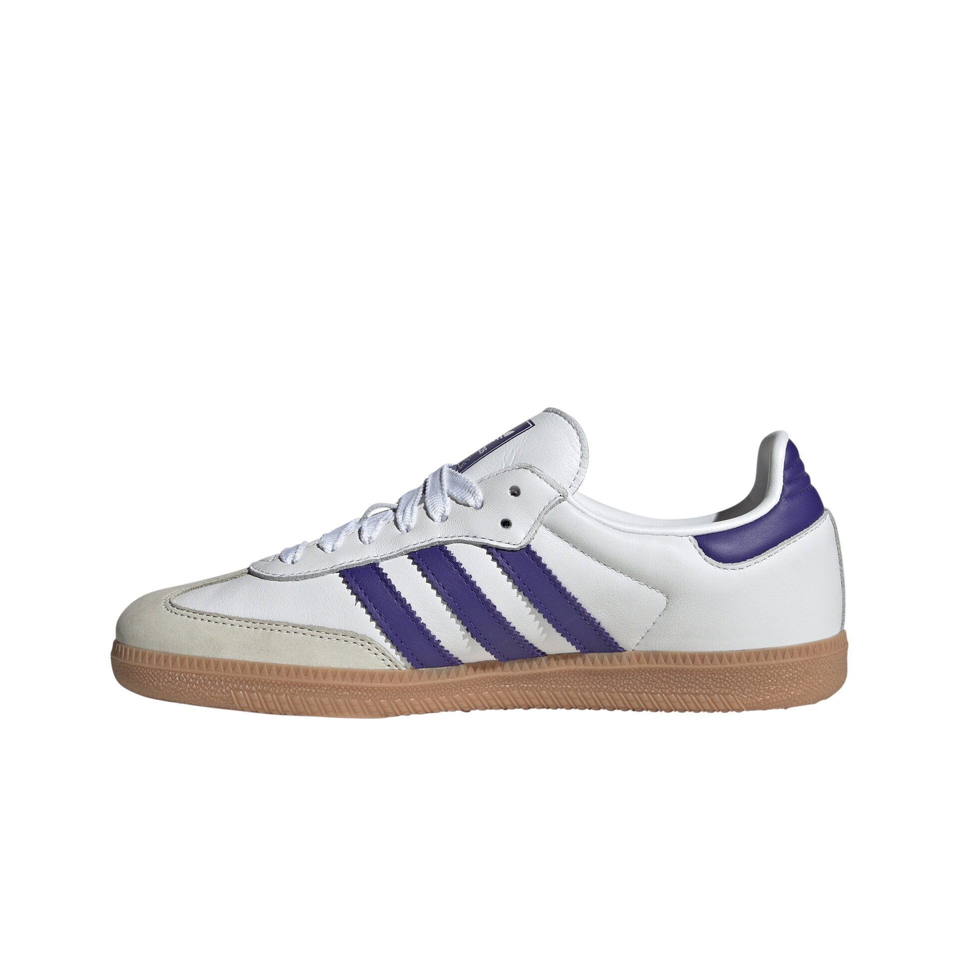 adidas Zapatillas Mujer SAMBA OG W puntera adidas Zapatillas Mujer SAMBA OG W puntera