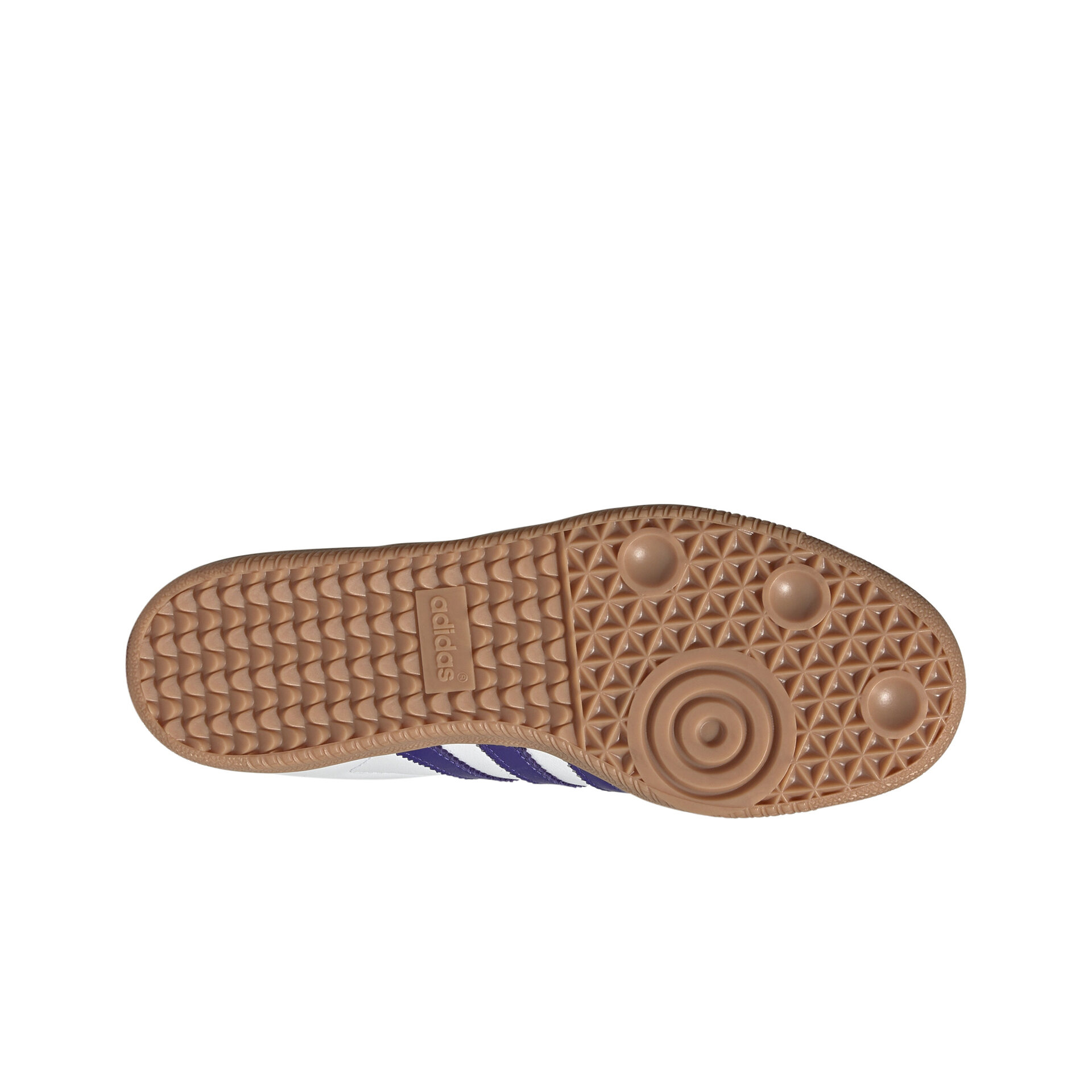 adidas Zapatillas Mujer SAMBA OG W suela adidas Zapatillas Mujer SAMBA OG W suela