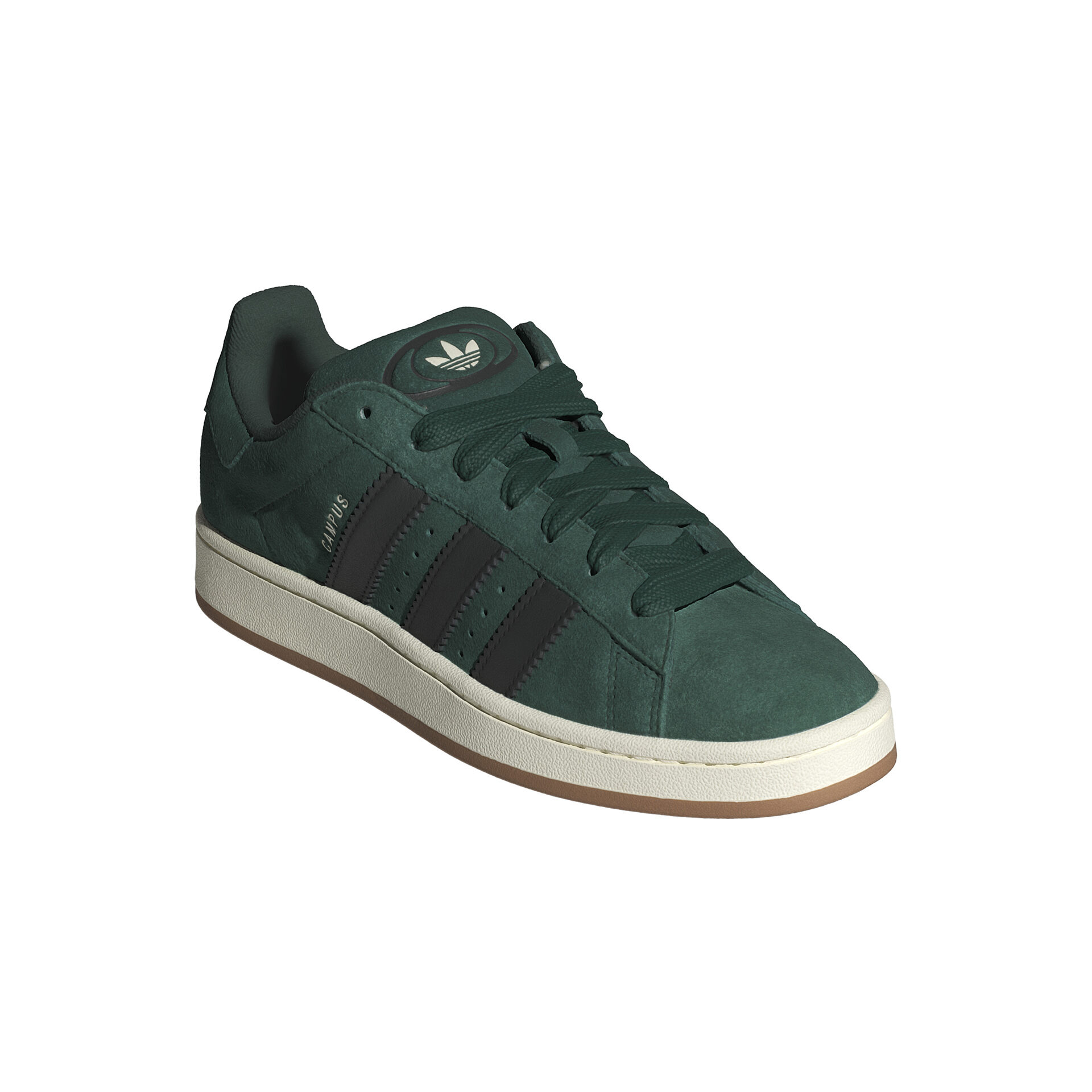 adidas Zapatillas Hombre CAMPUS 00s lateral interior adidas Zapatillas Hombre CAMPUS 00s lateral interior