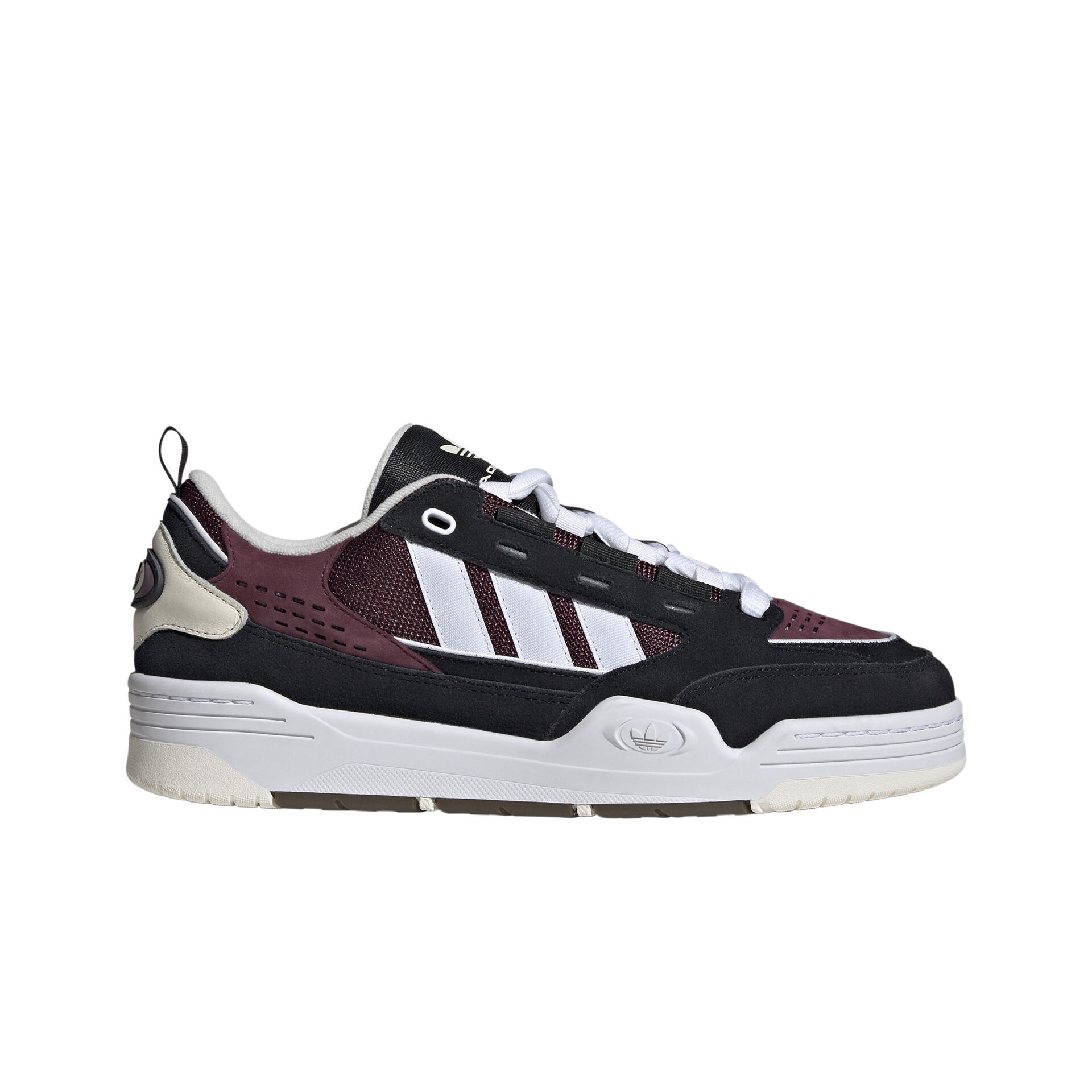 adidas Zapatillas Hombre ADI2000 lateral exterior adidas Zapatillas Hombre ADI2000 lateral exterior