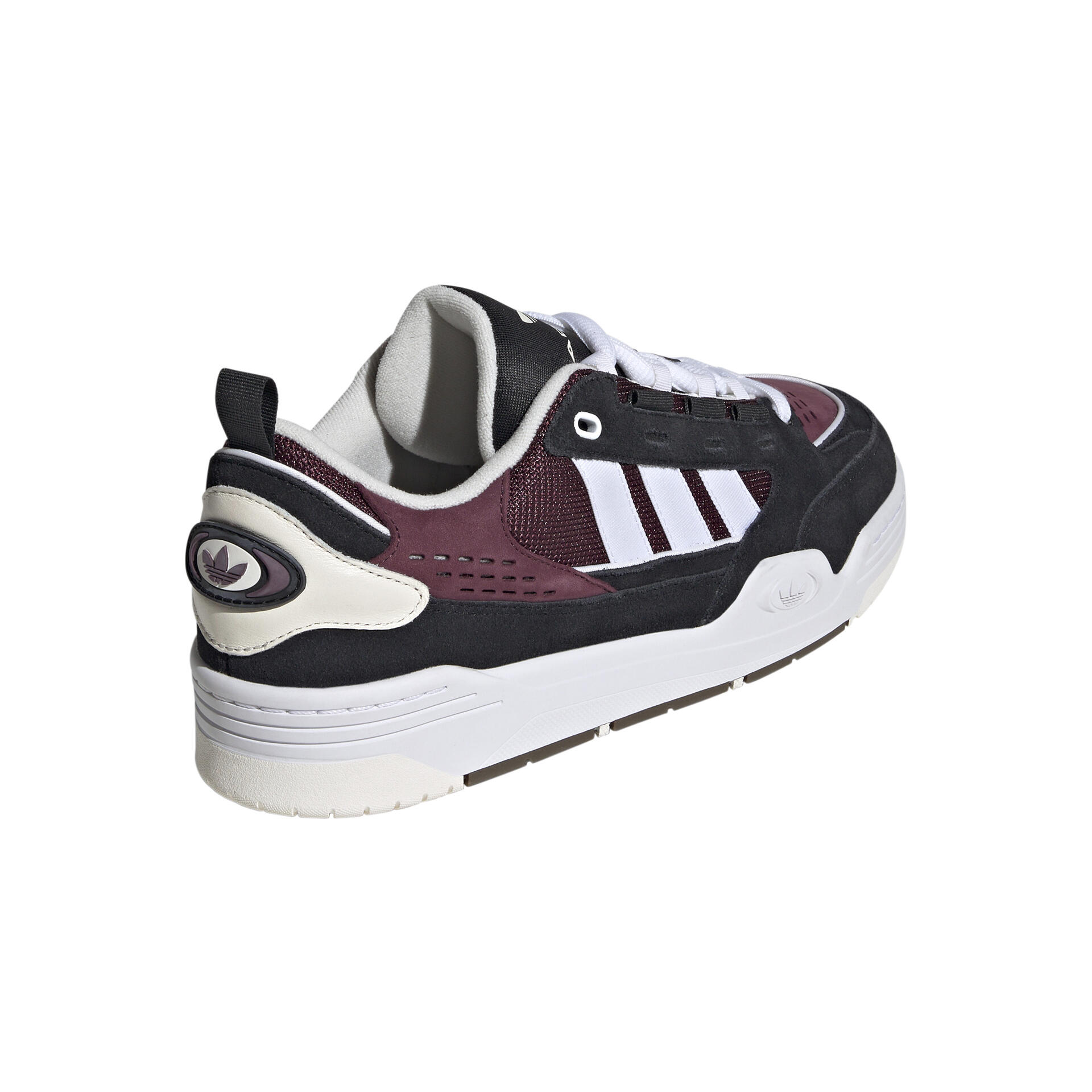 adidas Zapatillas Hombre ADI2000 vista trasera adidas Zapatillas Hombre ADI2000 vista trasera