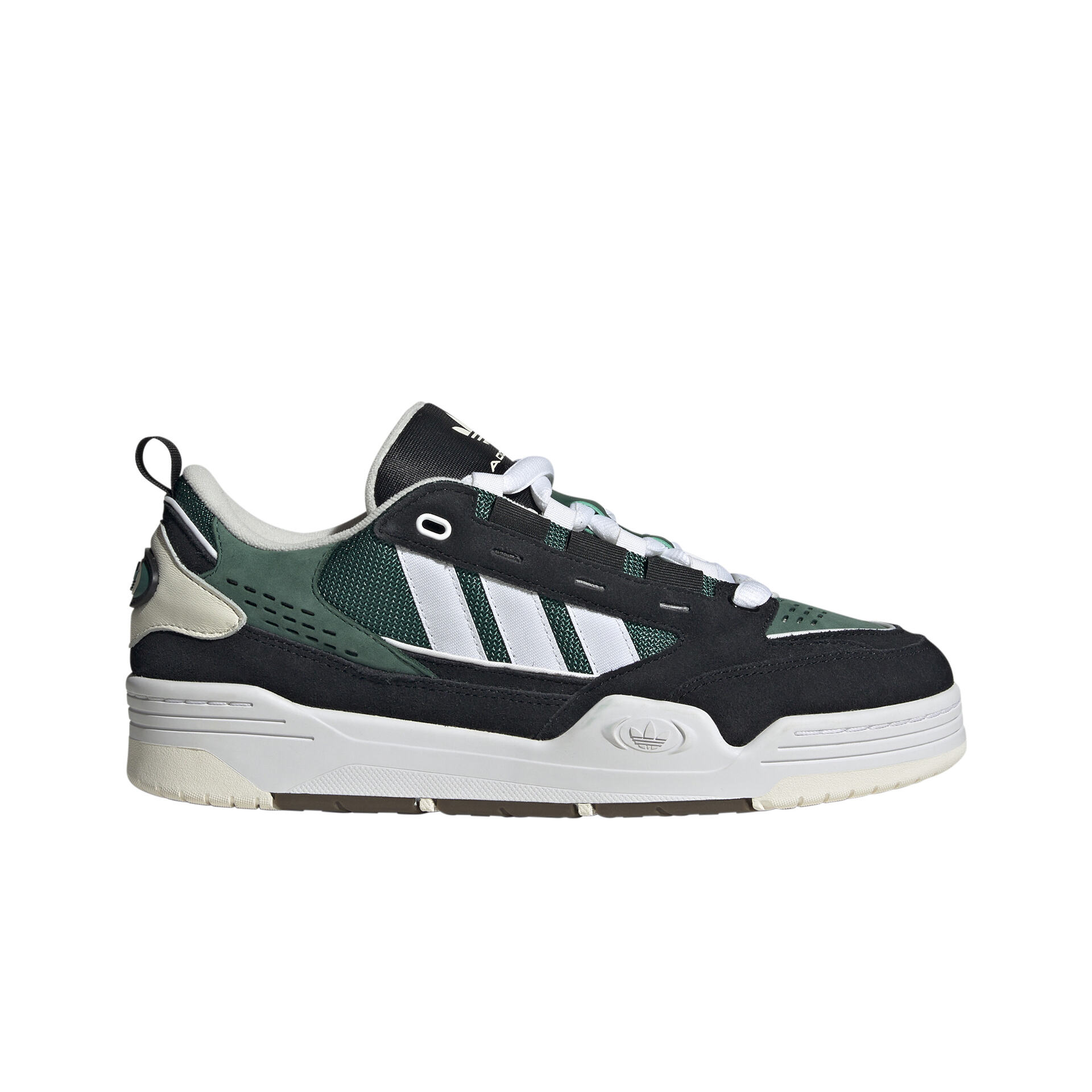 adidas Zapatillas Hombre ADI2000 lateral exterior adidas Zapatillas Hombre ADI2000 lateral exterior