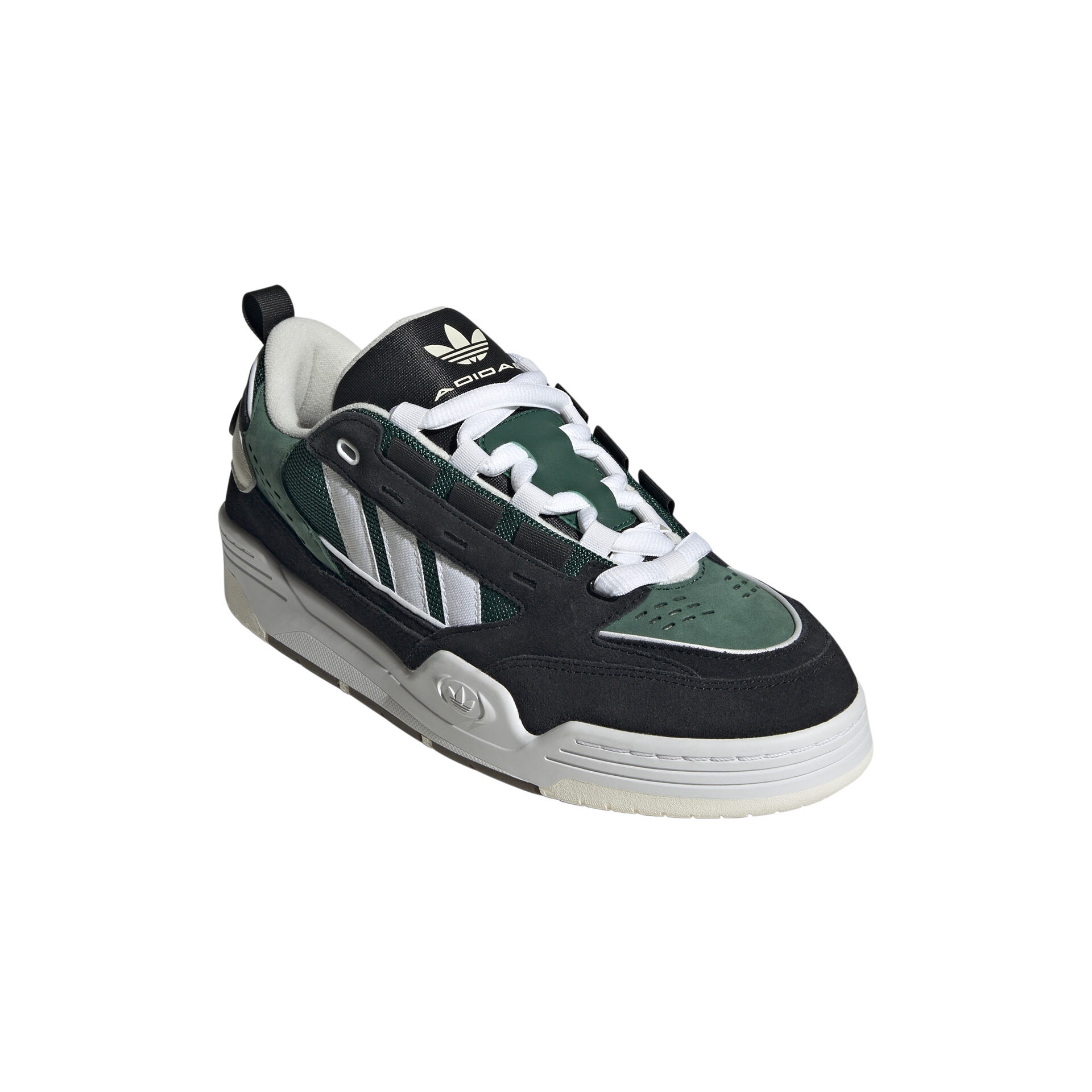 adidas Zapatillas Hombre ADI2000 lateral interior adidas Zapatillas Hombre ADI2000 lateral interior