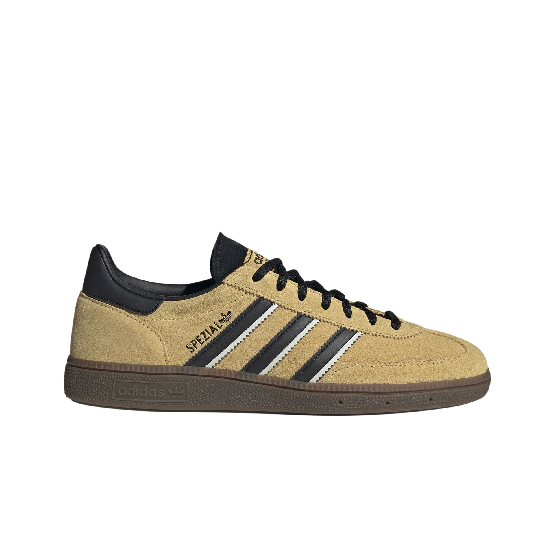 adidas Zapatillas Hombre HANDBALL SPEZIAL lateral exterior adidas Zapatillas Hombre HANDBALL SPEZIAL lateral exterior