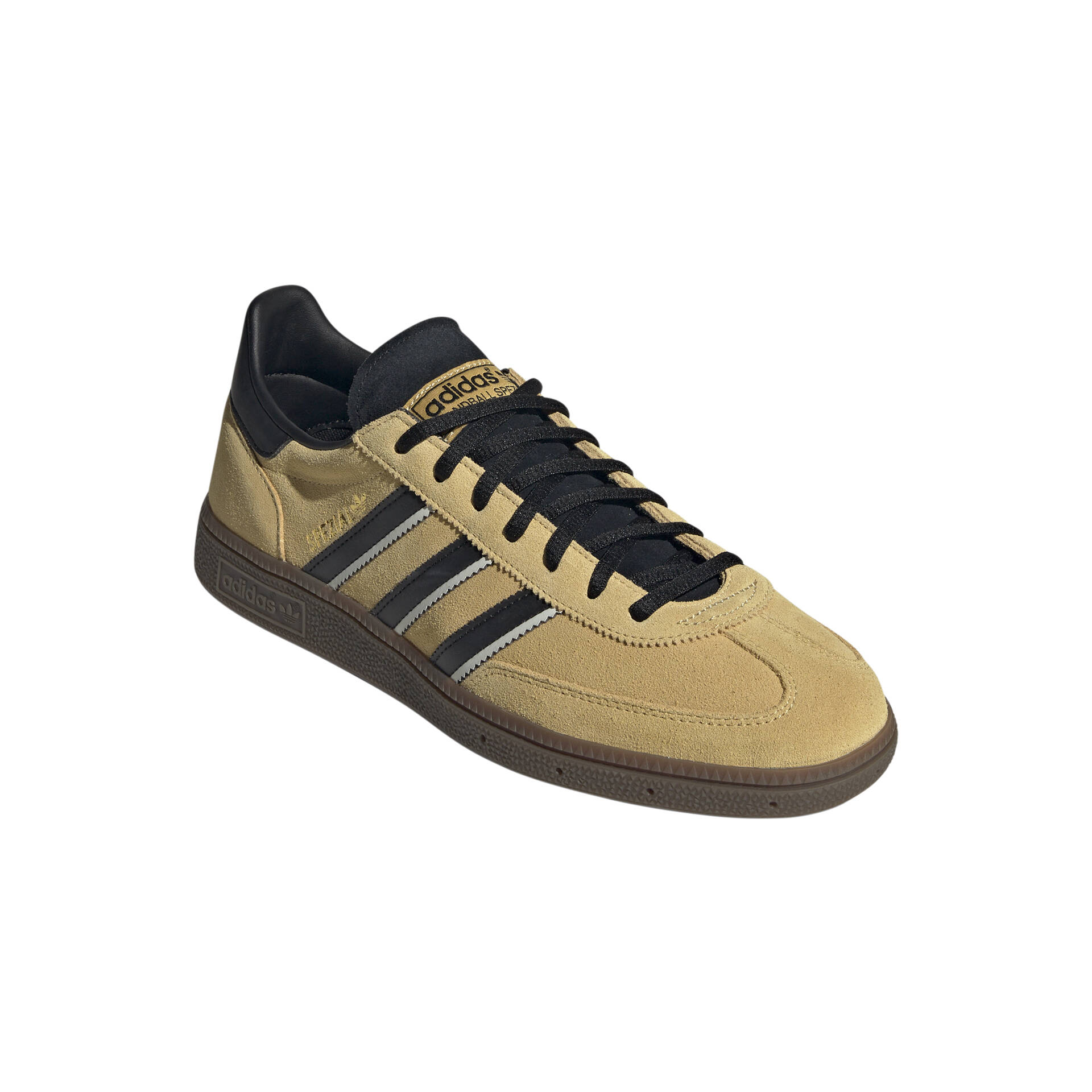 adidas Zapatillas Hombre HANDBALL SPEZIAL lateral interior adidas Zapatillas Hombre HANDBALL SPEZIAL lateral interior