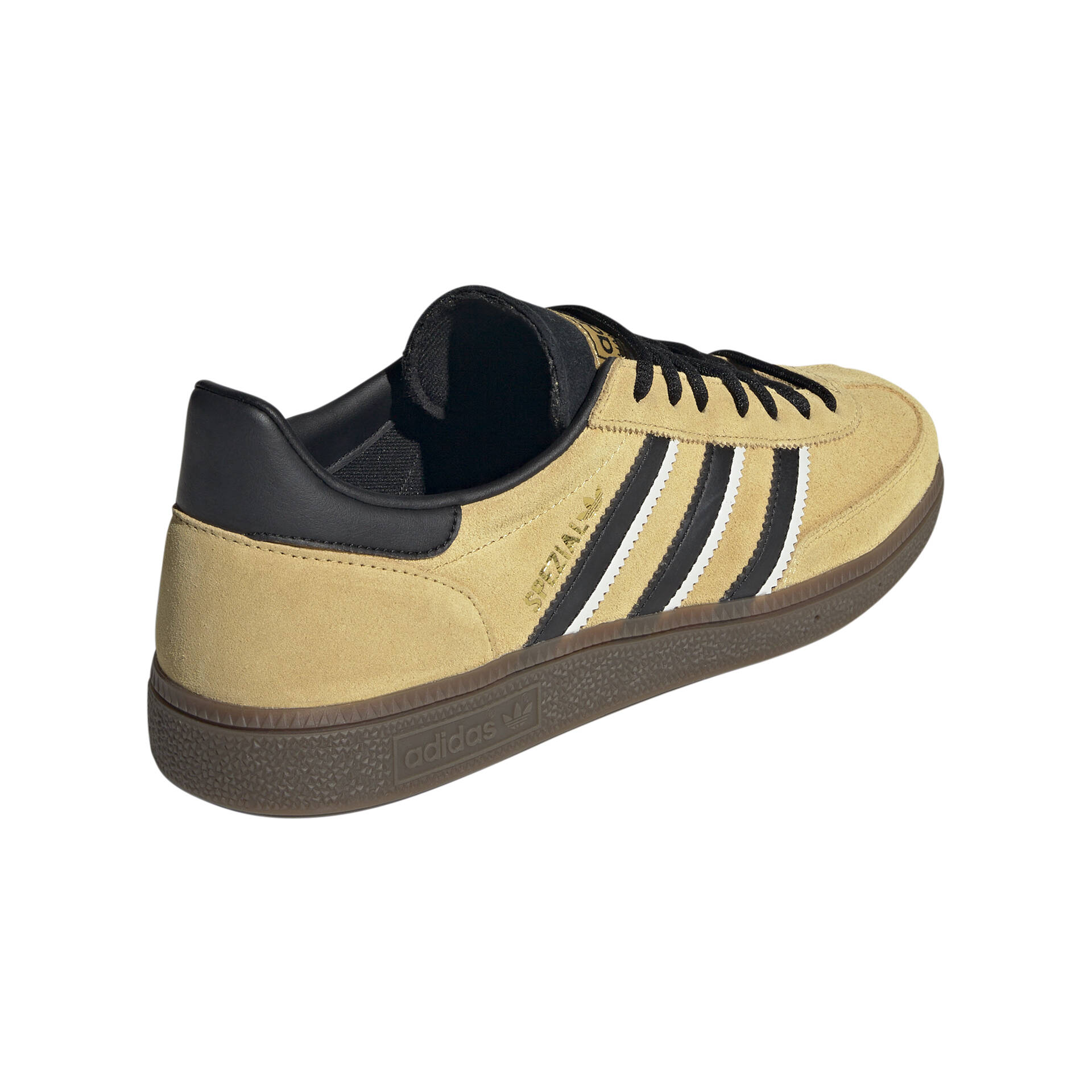 adidas Zapatillas Hombre HANDBALL SPEZIAL vista trasera adidas Zapatillas Hombre HANDBALL SPEZIAL vista trasera
