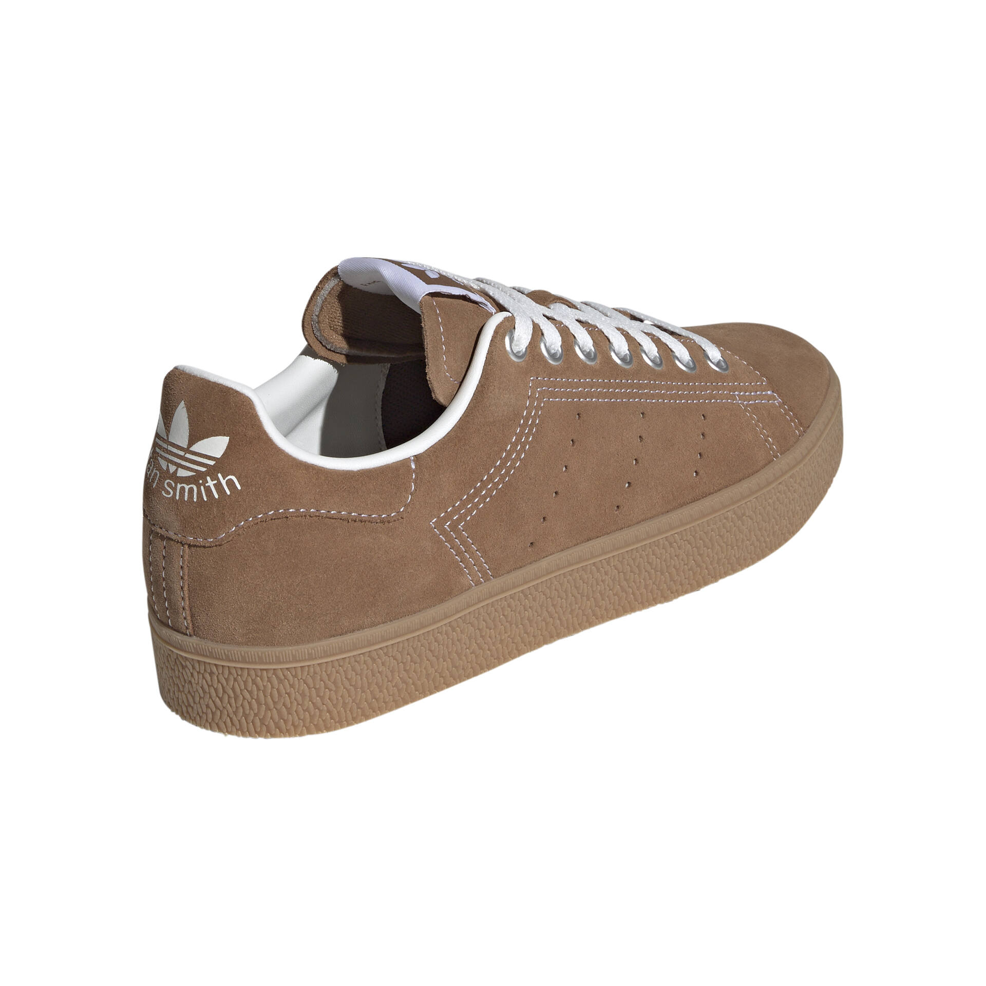 adidas Zapatillas Hombre STAN SMITH CS vista trasera adidas Zapatillas Hombre STAN SMITH CS vista trasera