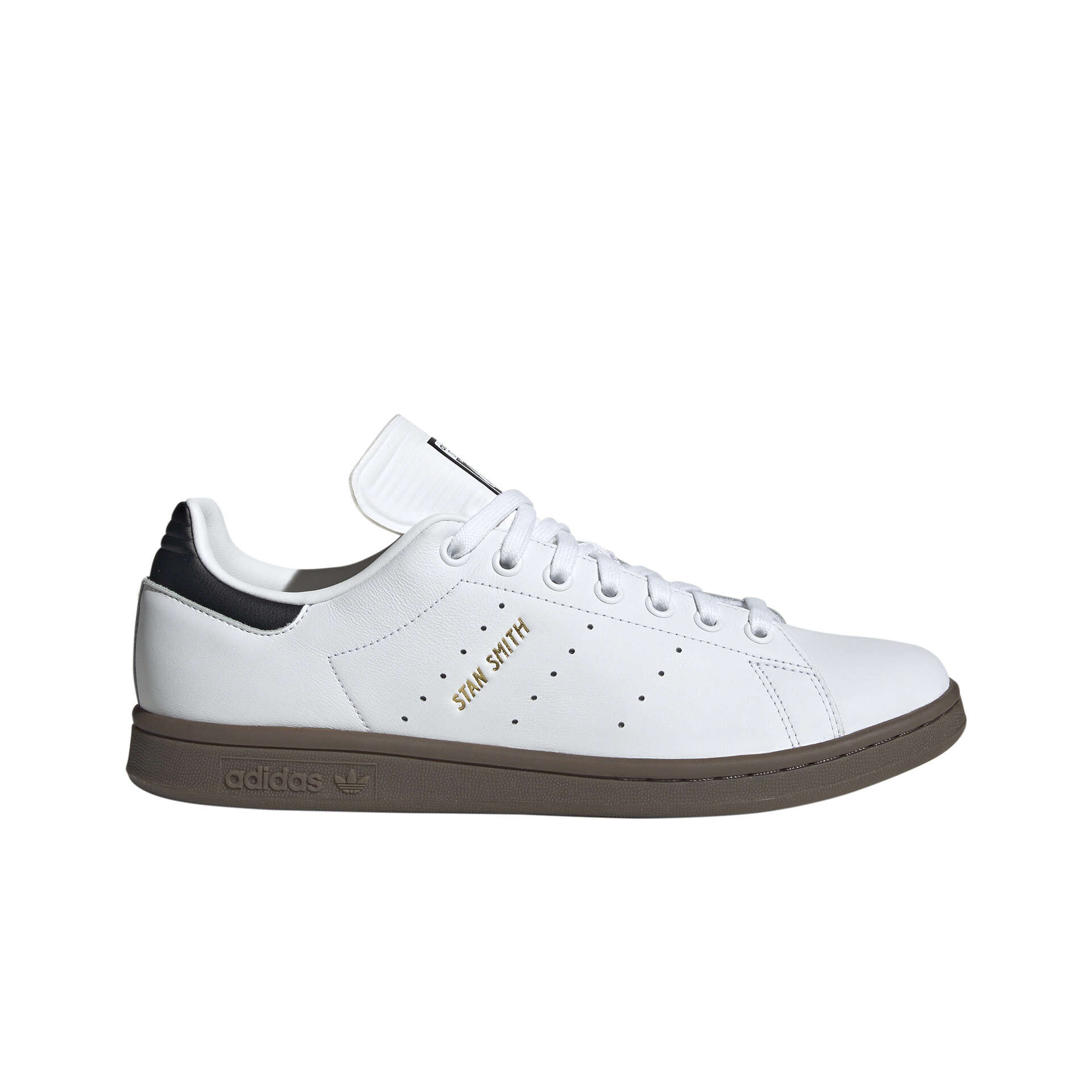 adidas Zapatillas Hombre STAN SMITH lateral exterior adidas Zapatillas Hombre STAN SMITH lateral exterior