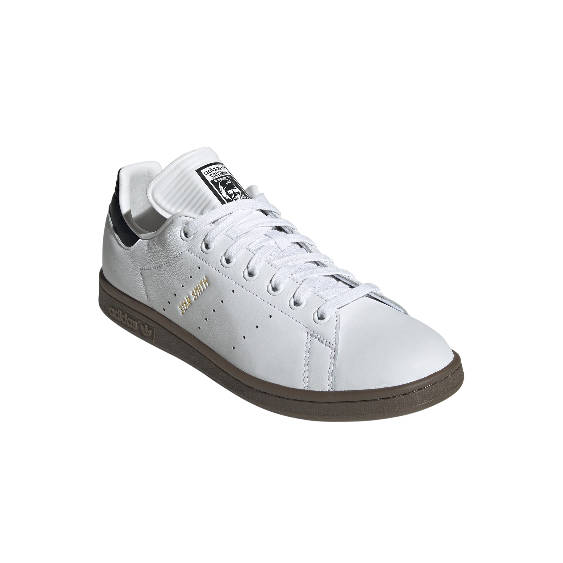 adidas Zapatillas Hombre STAN SMITH lateral interior adidas Zapatillas Hombre STAN SMITH lateral interior