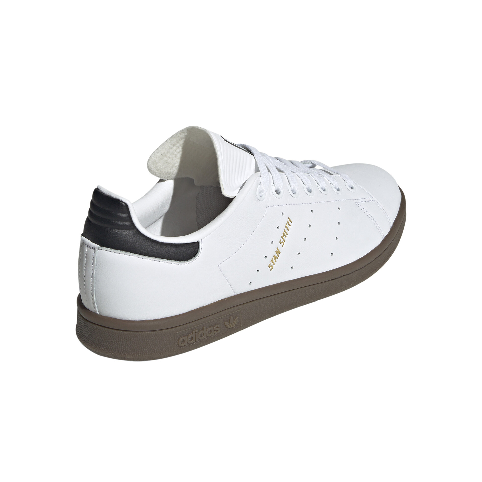 adidas Zapatillas Hombre STAN SMITH vista trasera adidas Zapatillas Hombre STAN SMITH vista trasera
