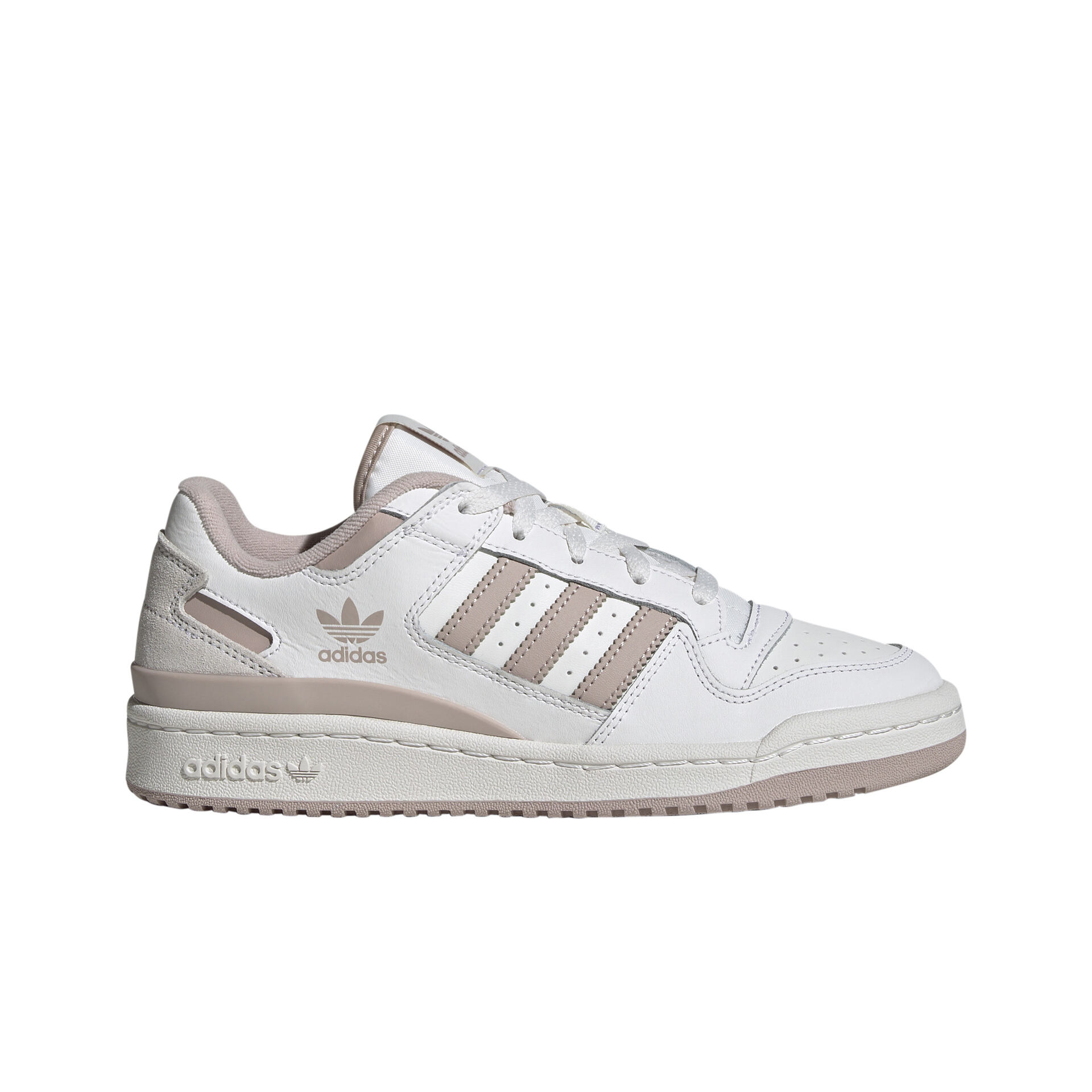 adidas Zapatillas Mujer FORUM LOW CL W lateral exterior adidas Zapatillas Mujer FORUM LOW CL W lateral exterior